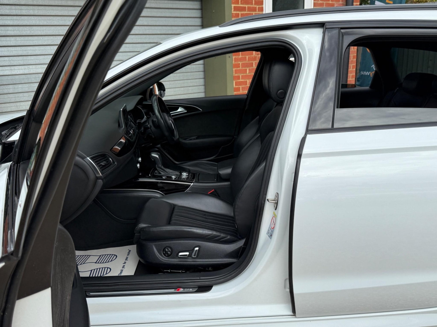 Used Audi A6 2018 for sale - 76781479: Photo 37