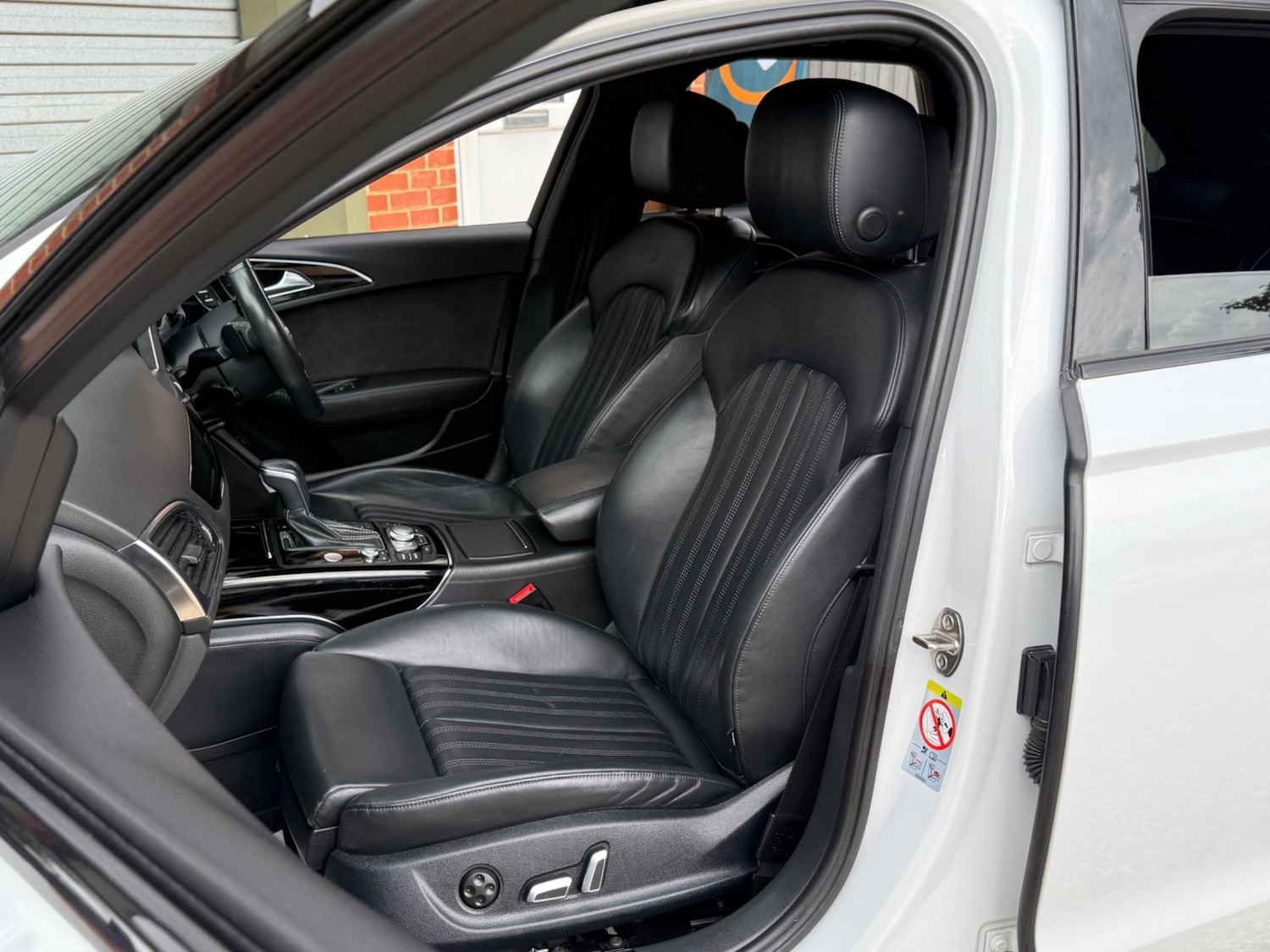 Used Audi A6 2018 for sale - 76781479: Photo 38