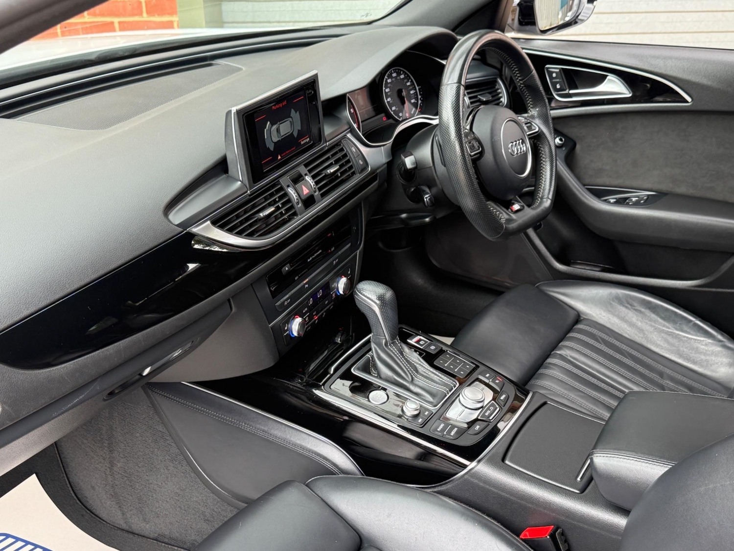 Used Audi A6 2018 for sale - 76781479: Photo 39