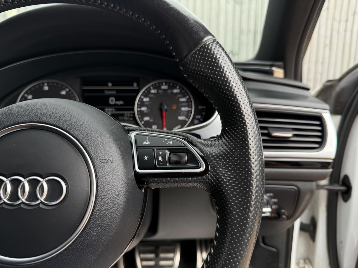 Used Audi A6 2018 for sale - 76781479: Photo 41