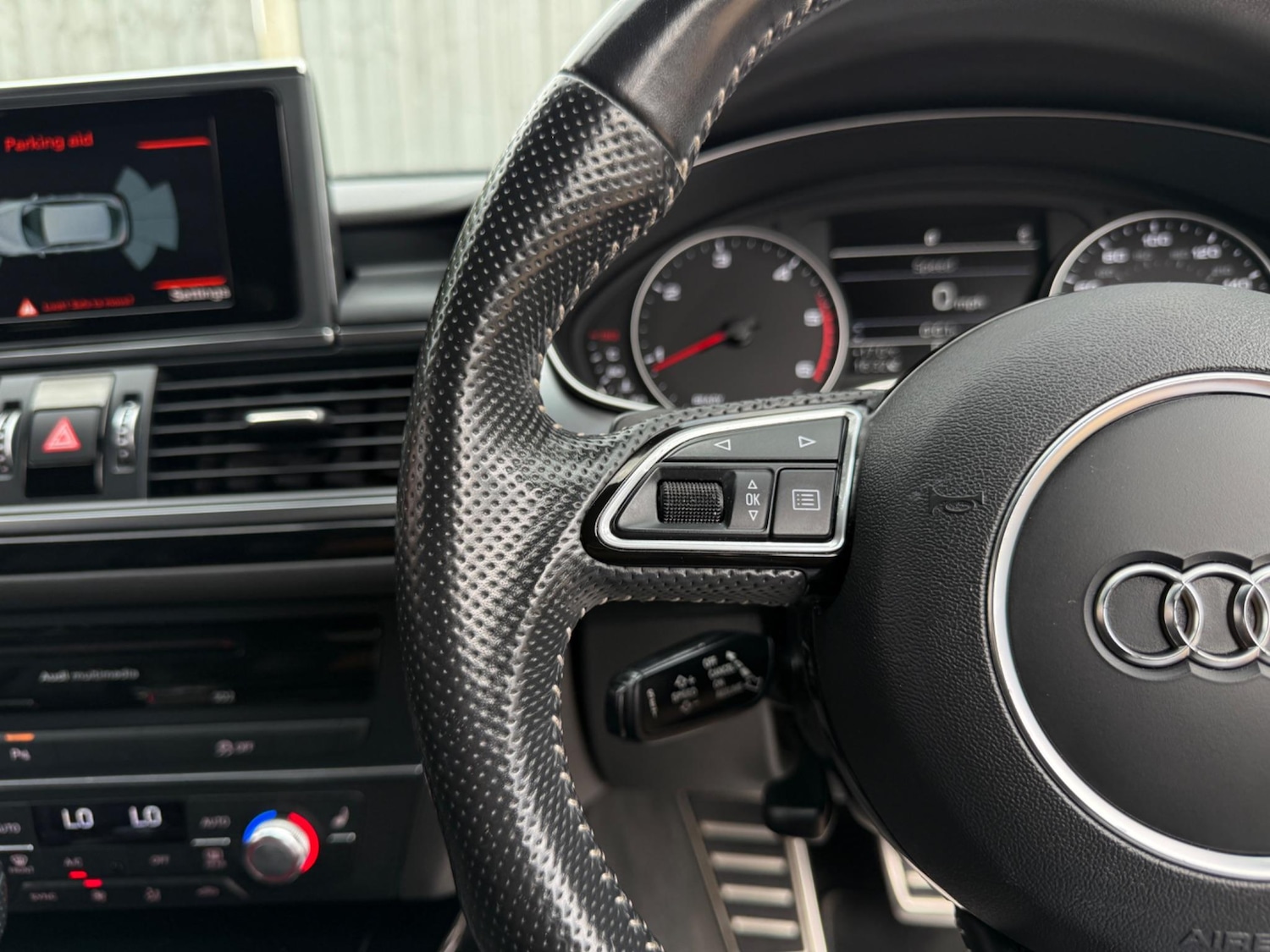 Used Audi A6 2018 for sale - 76781479: Photo 42