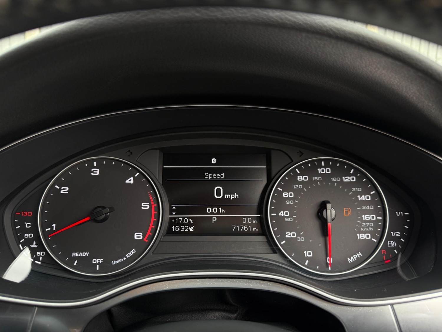 Used Audi A6 2018 for sale - 76781479: Photo 46