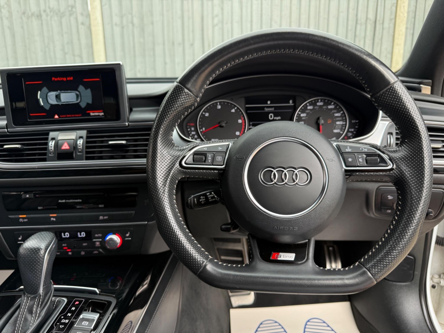 Used Audi A6 2018 for sale - 76781479: Photo 5