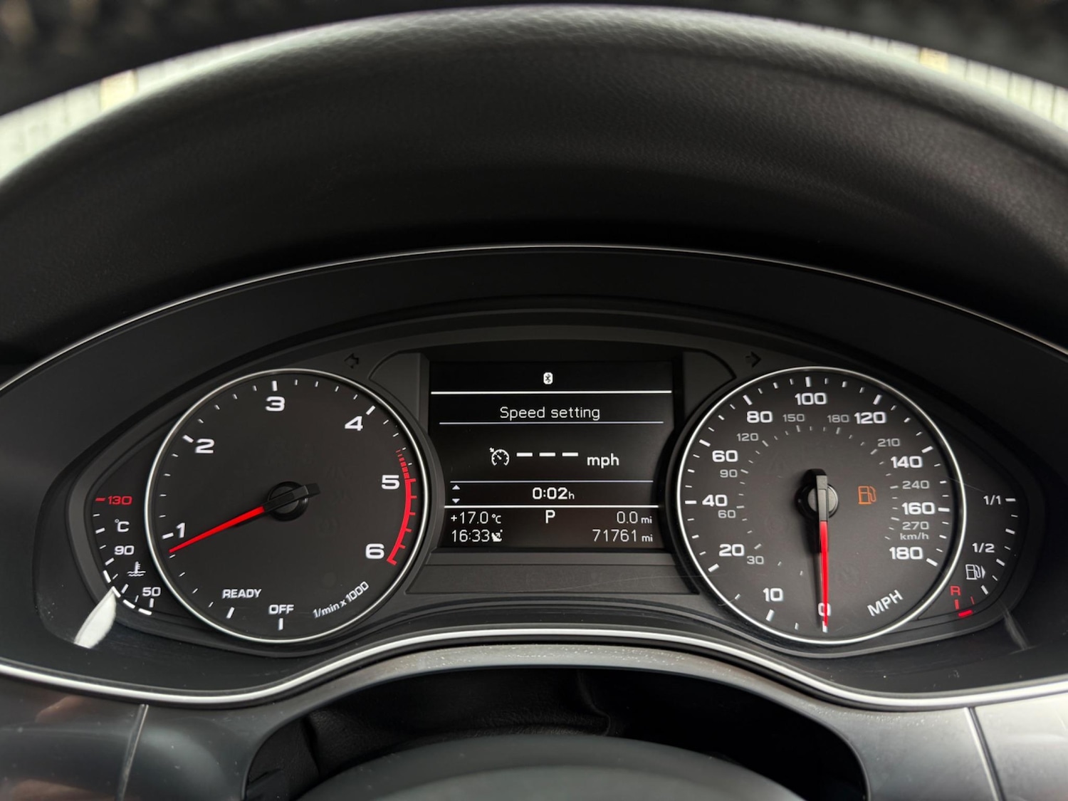 Used Audi A6 2018 for sale - 76781479: Photo 50