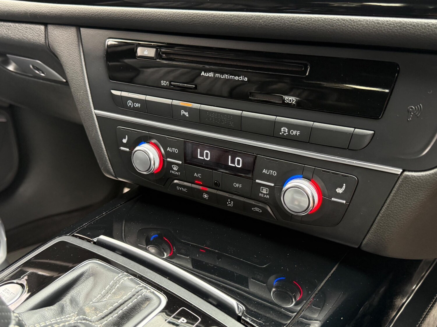 Used Audi A6 2018 for sale - 76781479: Photo 52