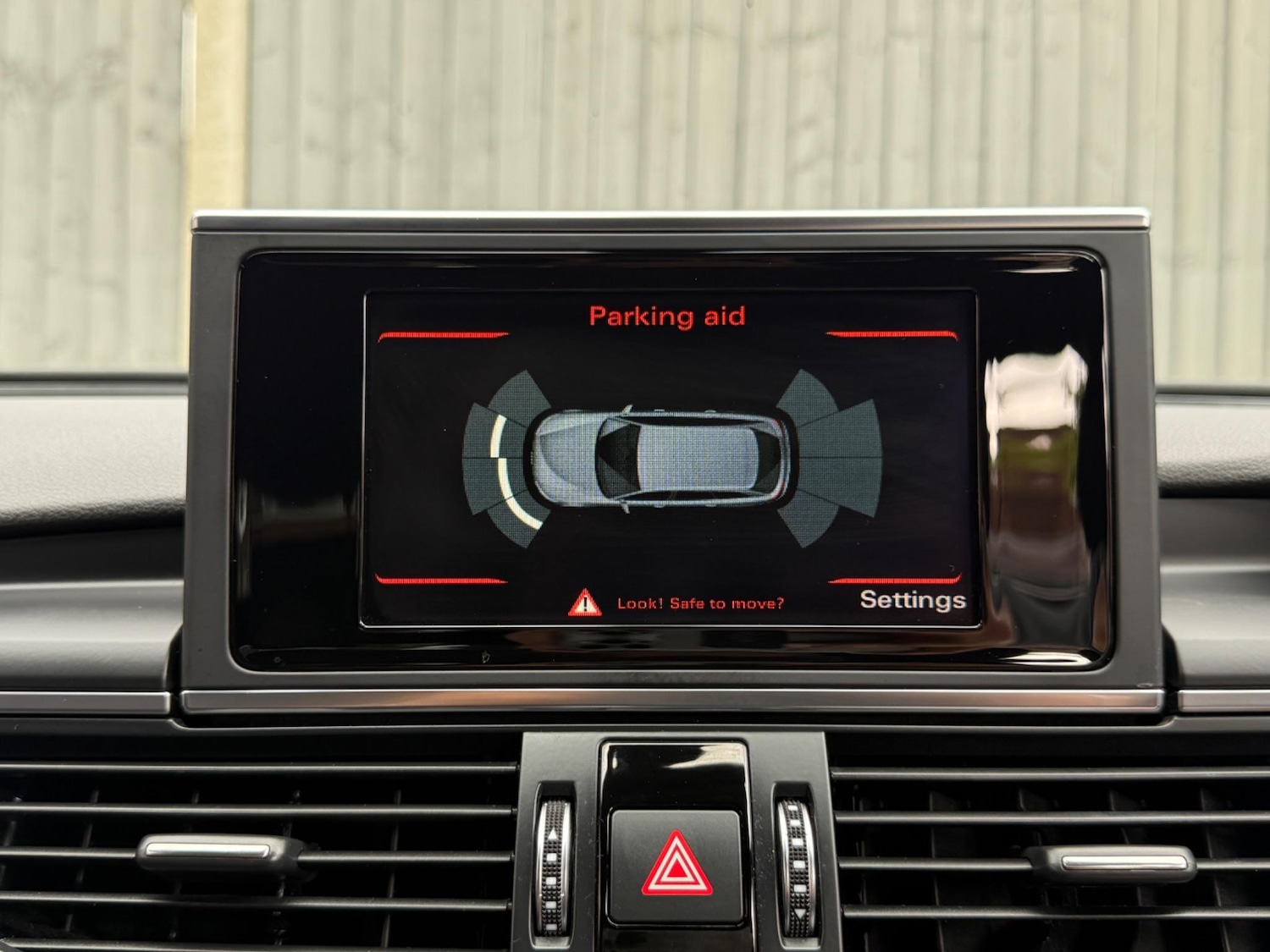 Used Audi A6 2018 for sale - 76781479: Photo 54