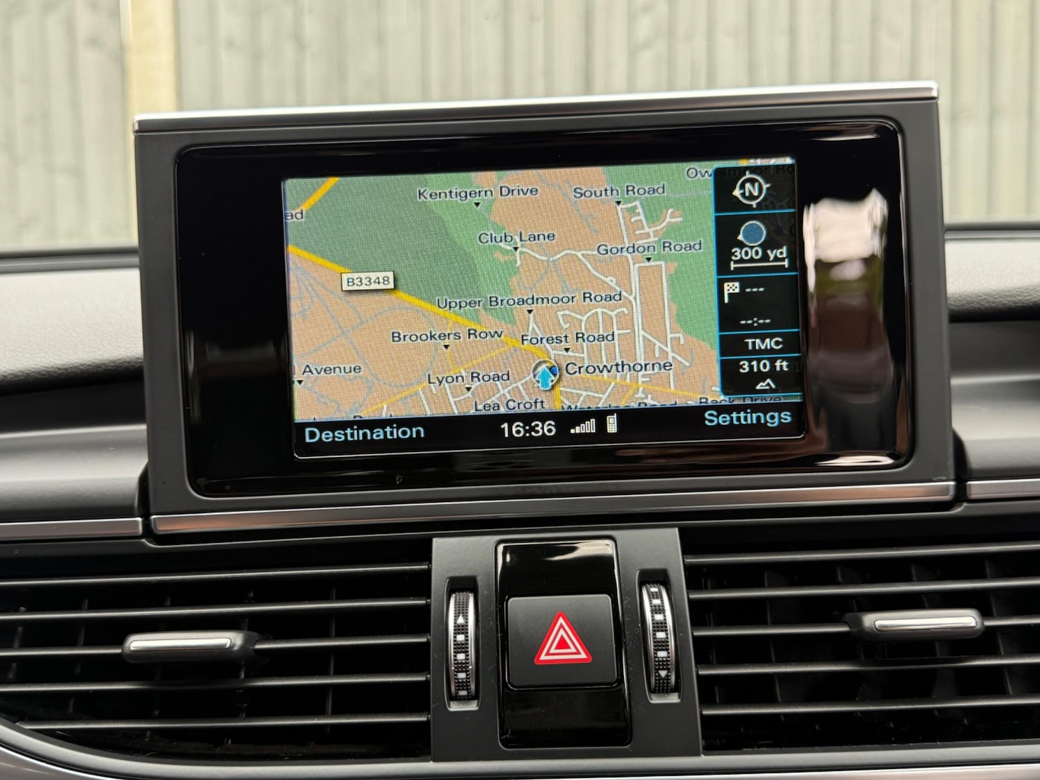 Used Audi A6 2018 for sale - 76781479: Photo 55