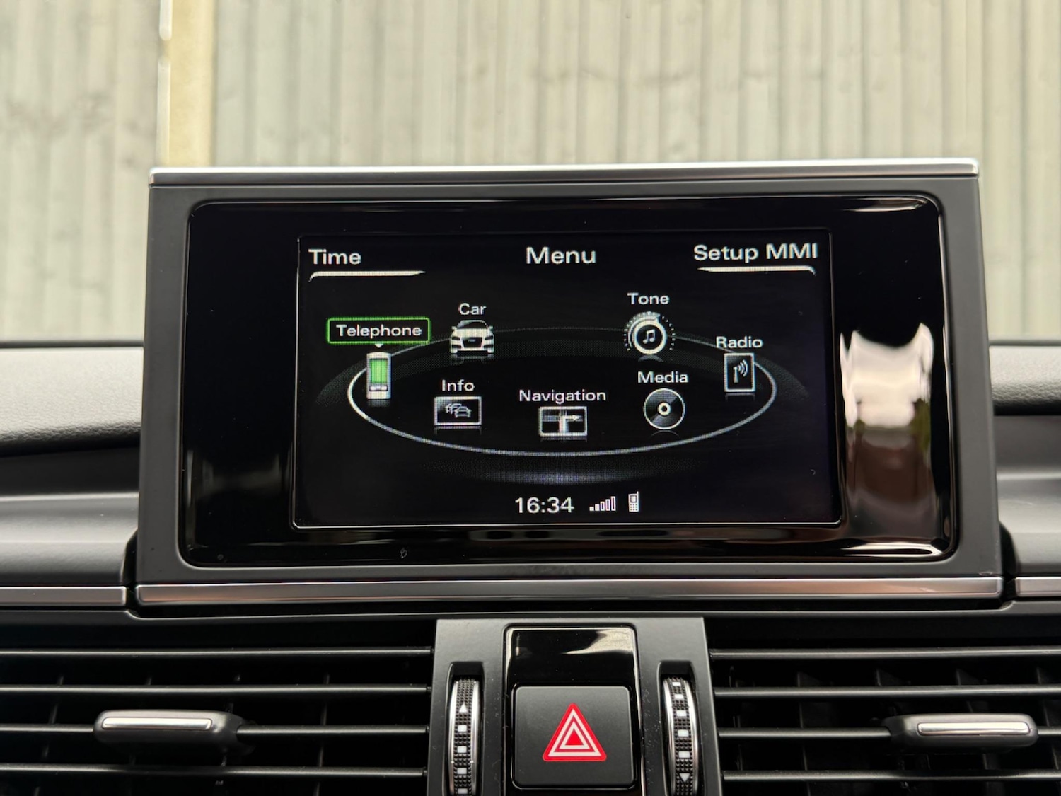 Used Audi A6 2018 for sale - 76781479: Photo 57