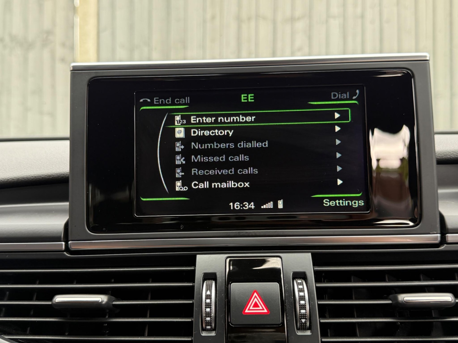 Used Audi A6 2018 for sale - 76781479: Photo 58