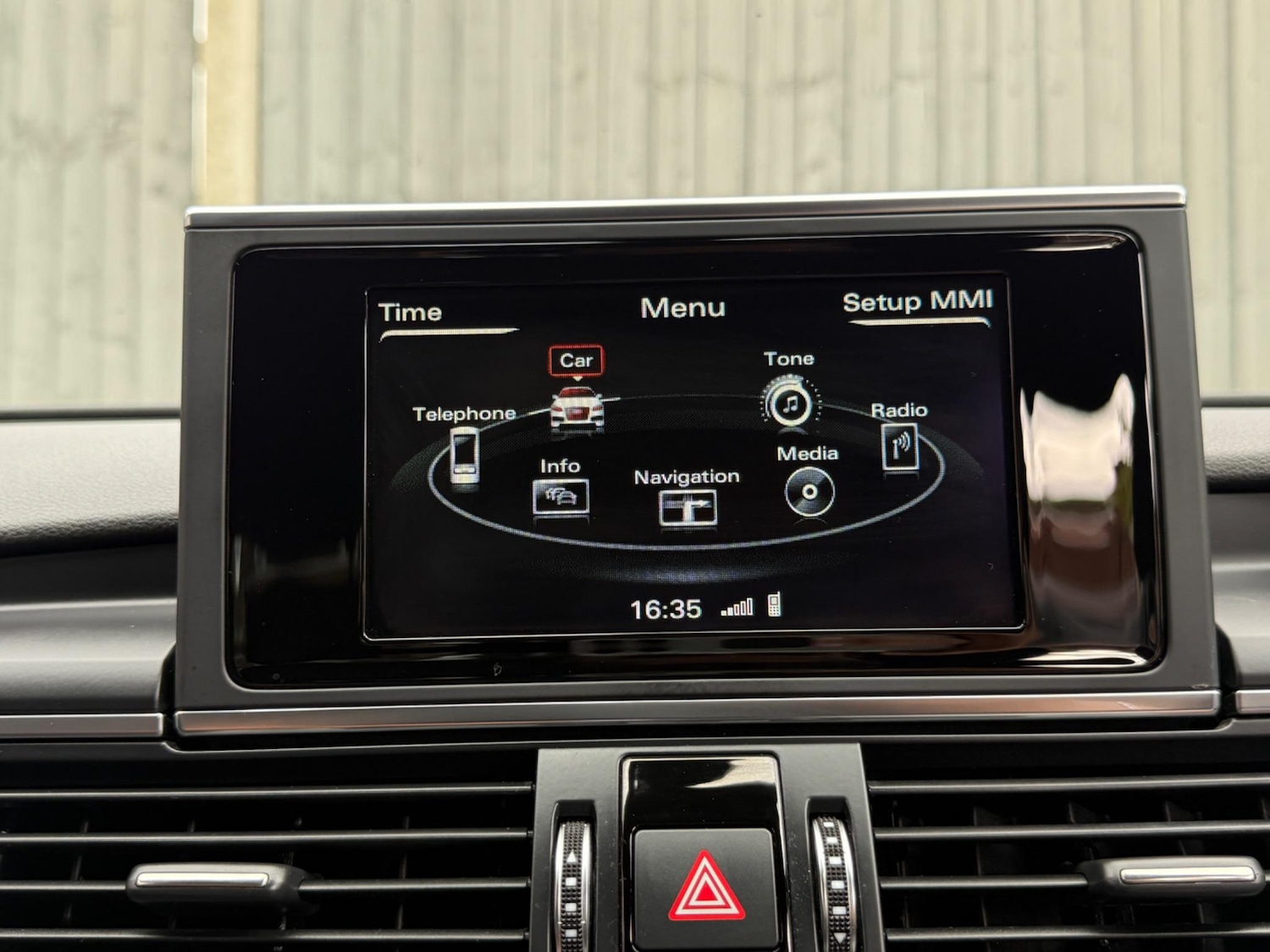 Used Audi A6 2018 for sale - 76781479: Photo 60