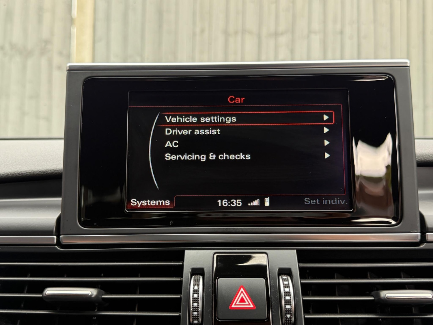 Used Audi A6 2018 for sale - 76781479: Photo 63