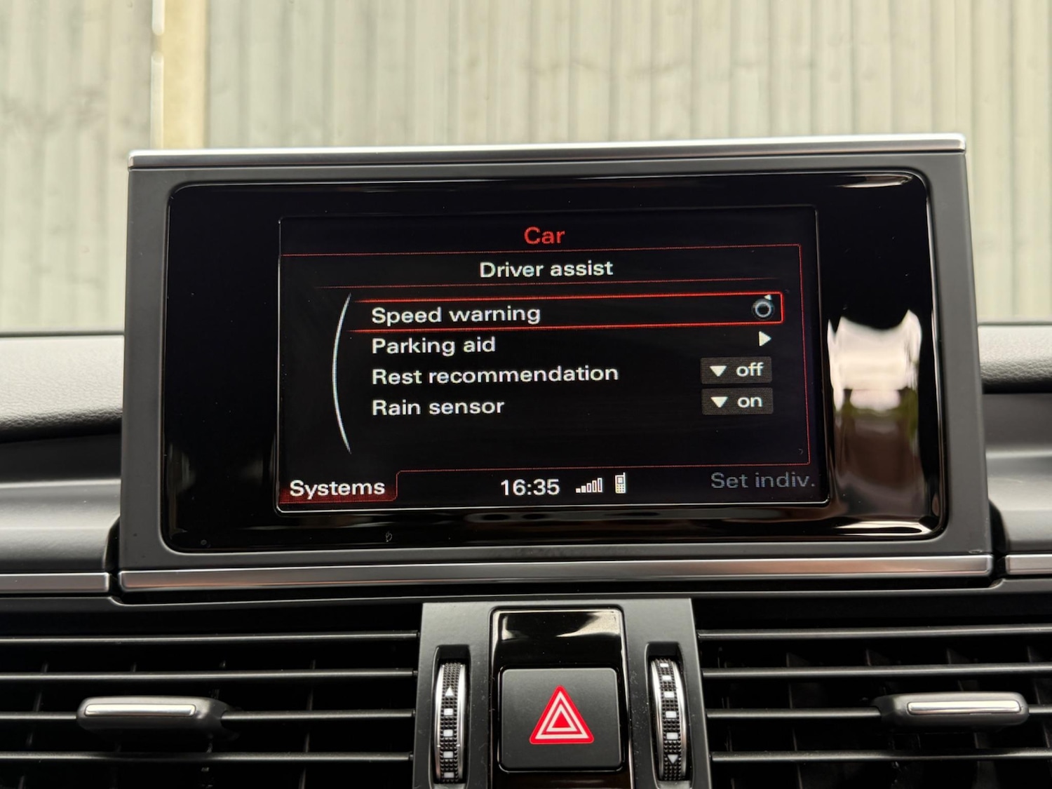 Used Audi A6 2018 for sale - 76781479: Photo 65