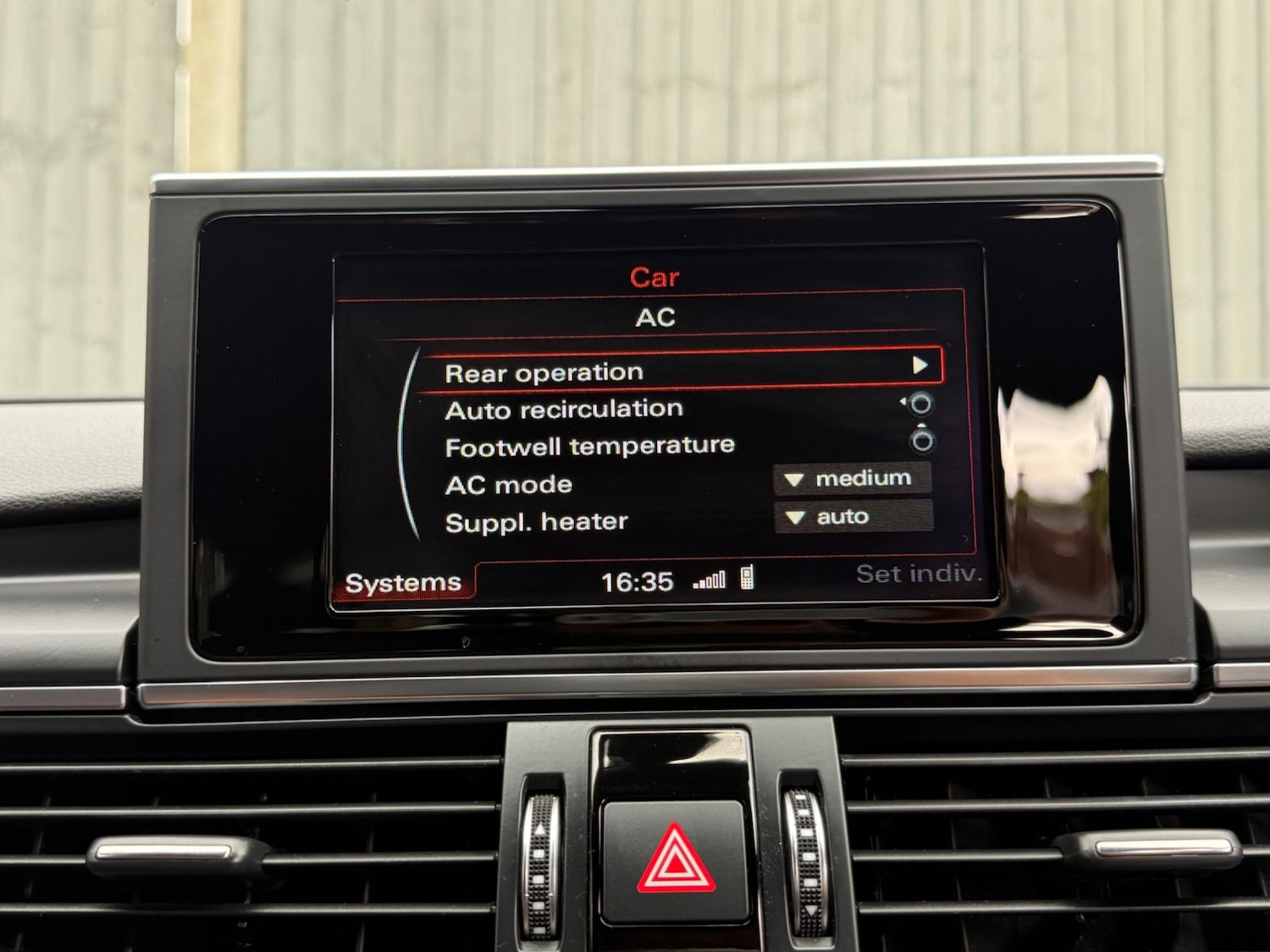 Used Audi A6 2018 for sale - 76781479: Photo 66