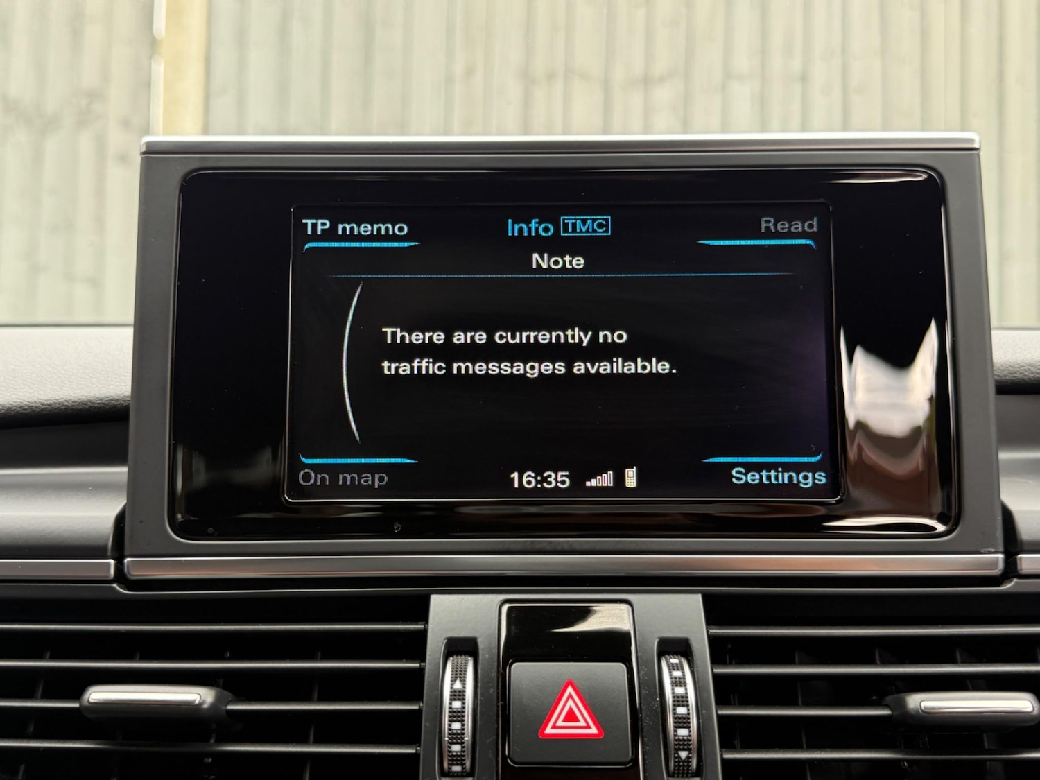 Used Audi A6 2018 for sale - 76781479: Photo 69