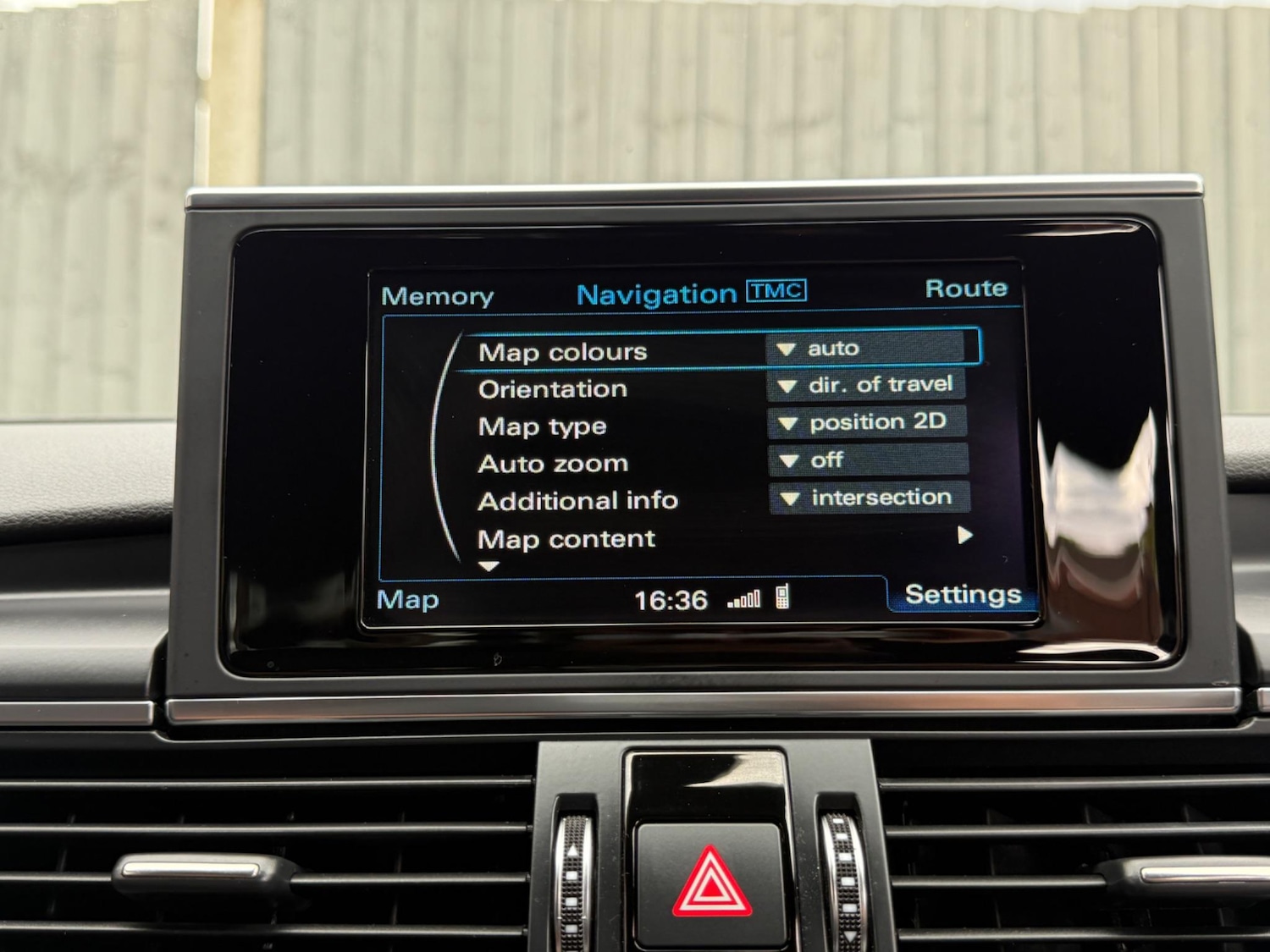 Used Audi A6 2018 for sale - 76781479: Photo 72