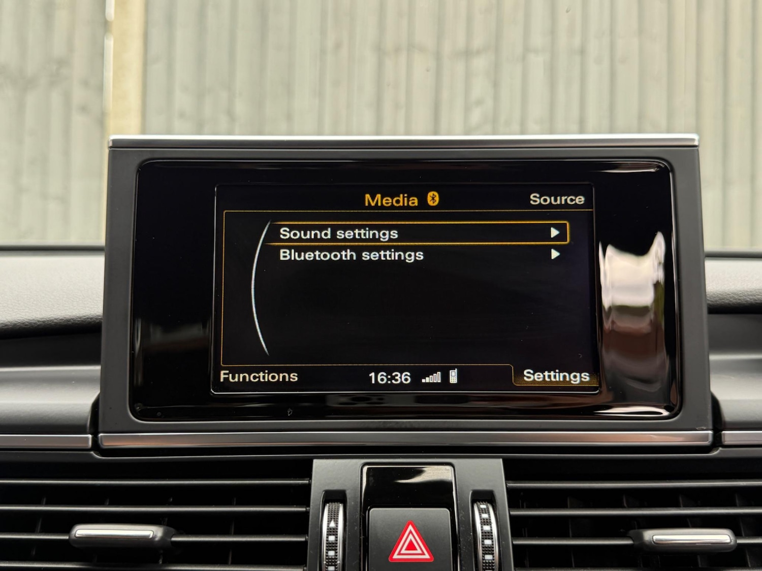 Used Audi A6 2018 for sale - 76781479: Photo 75