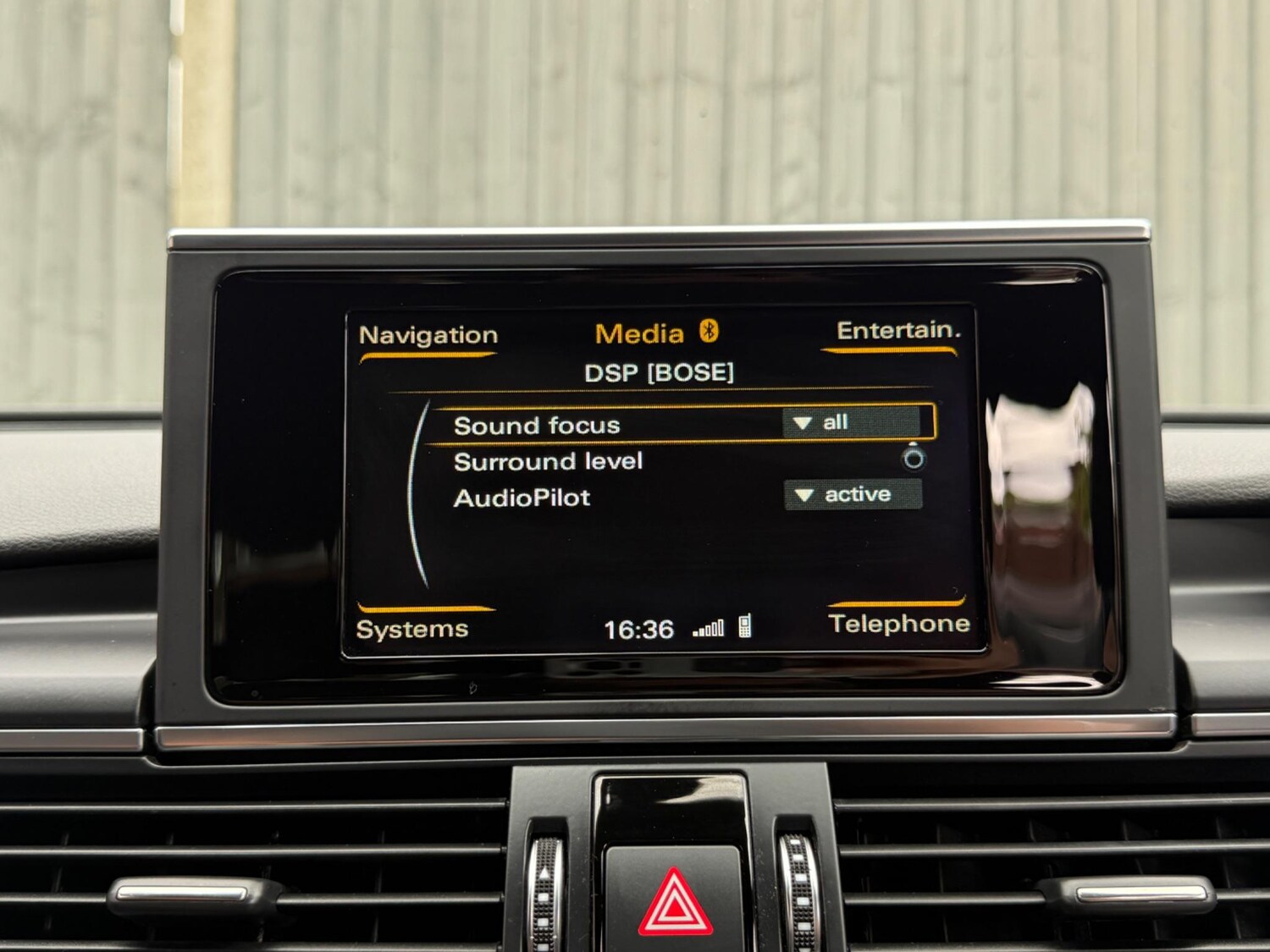 Used Audi A6 2018 for sale - 76781479: Photo 77