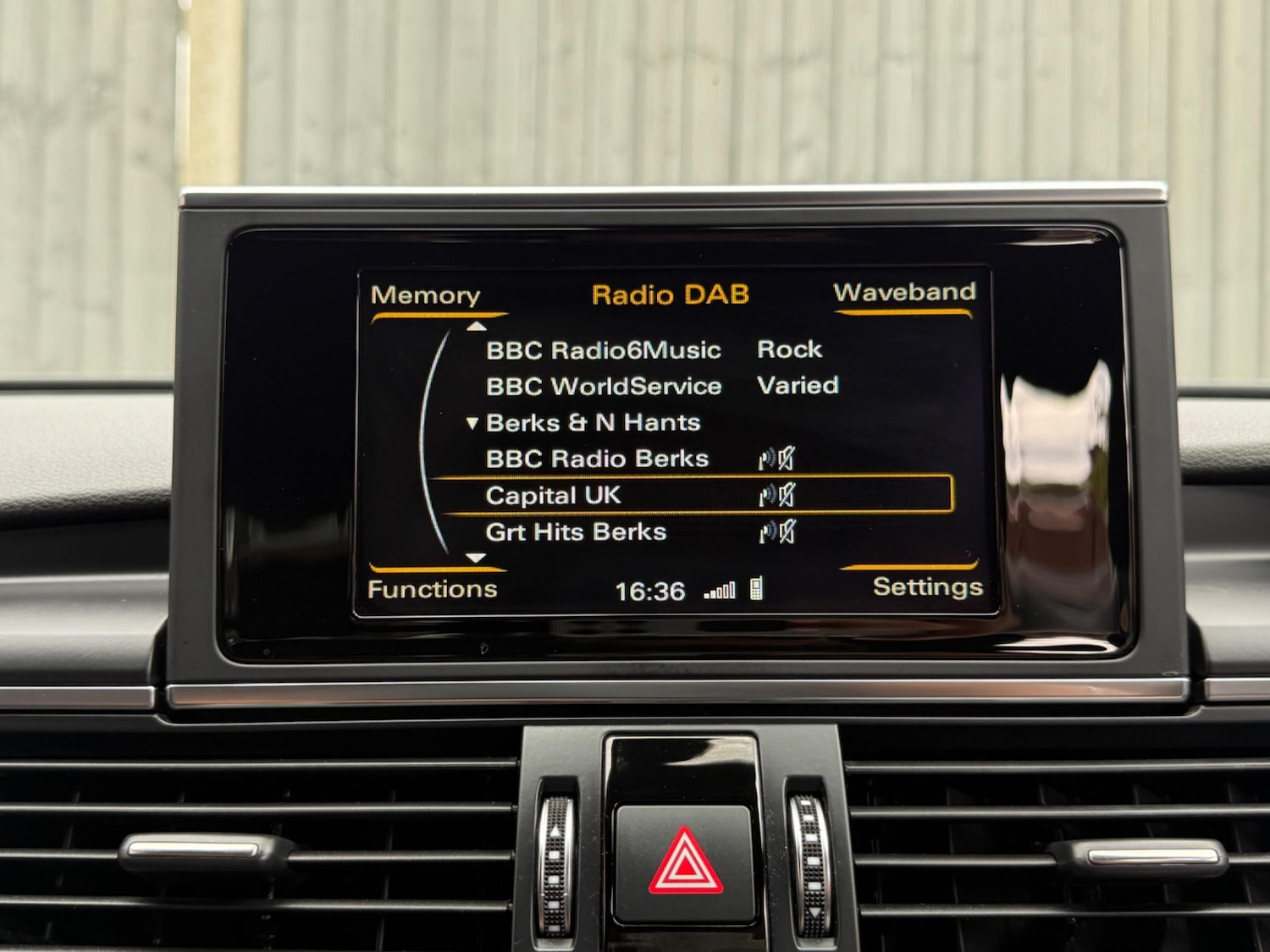 Used Audi A6 2018 for sale - 76781479: Photo 79