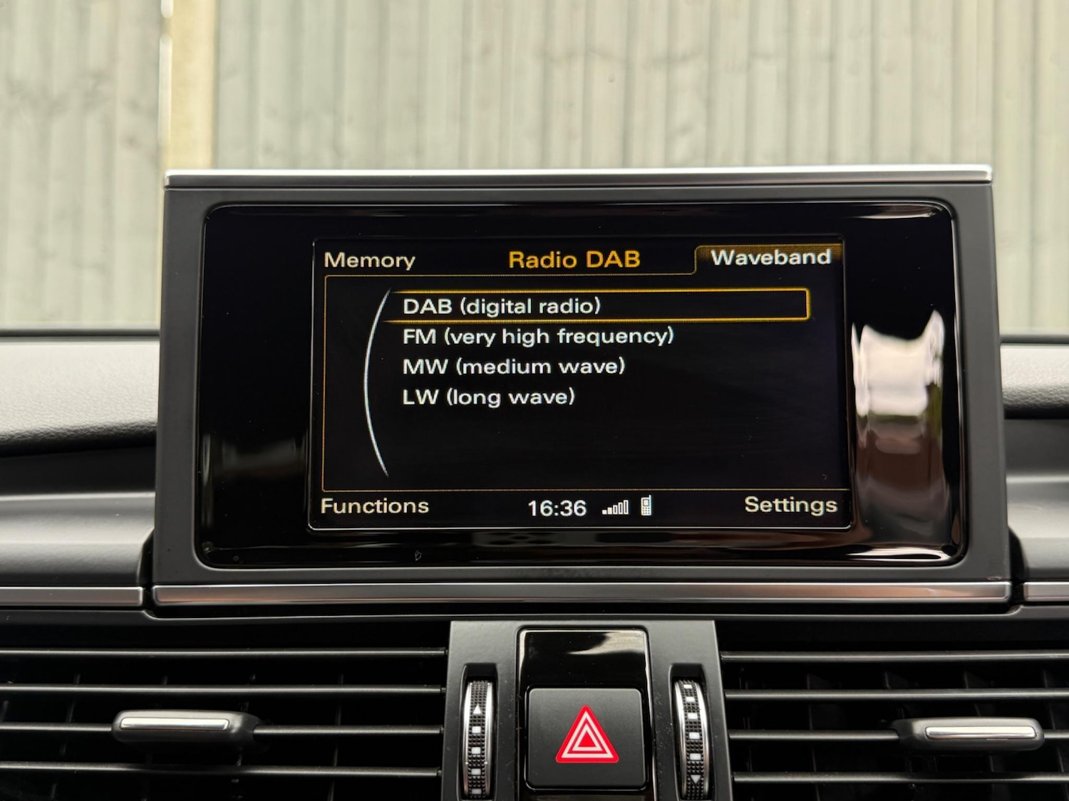 Used Audi A6 2018 for sale - 76781479: Photo 80