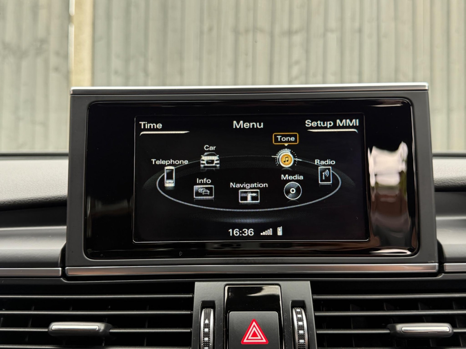 Used Audi A6 2018 for sale - 76781479: Photo 81