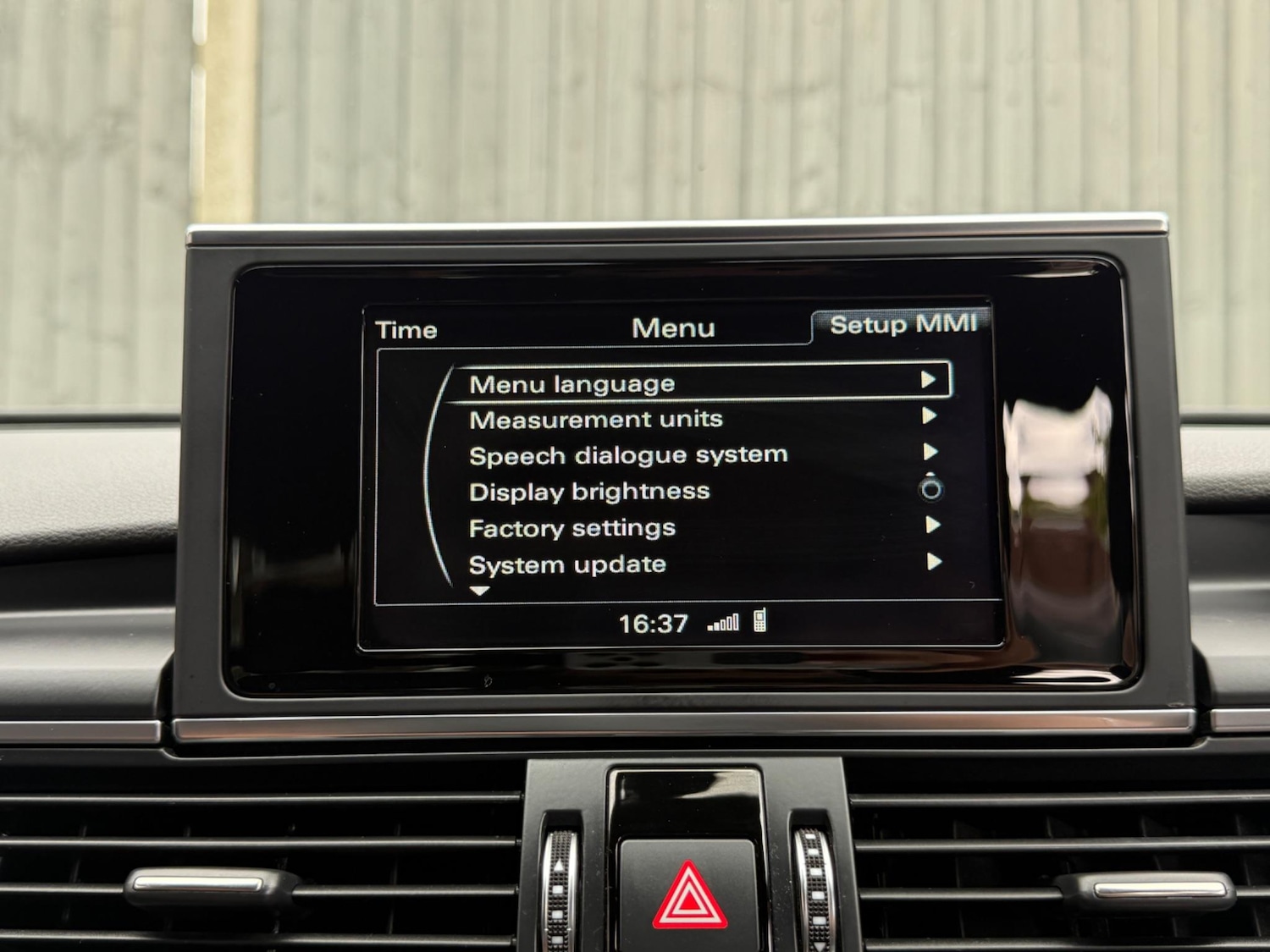 Used Audi A6 2018 for sale - 76781479: Photo 84