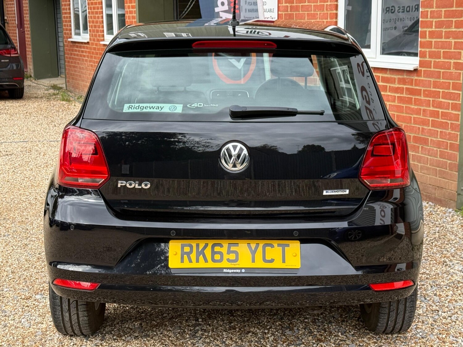 Used Volkswagen Polo 2015 for sale - 76153033: Photo 17