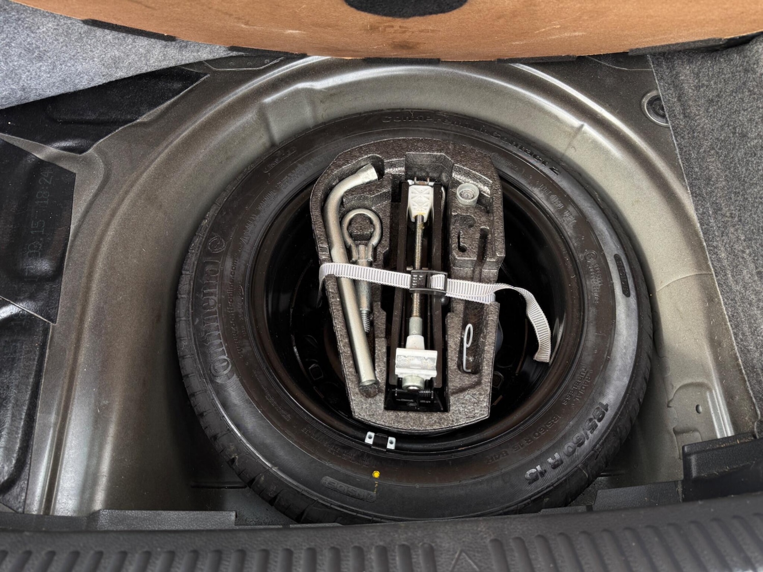 Used Volkswagen Polo 2015 for sale - 76153033: Photo 20