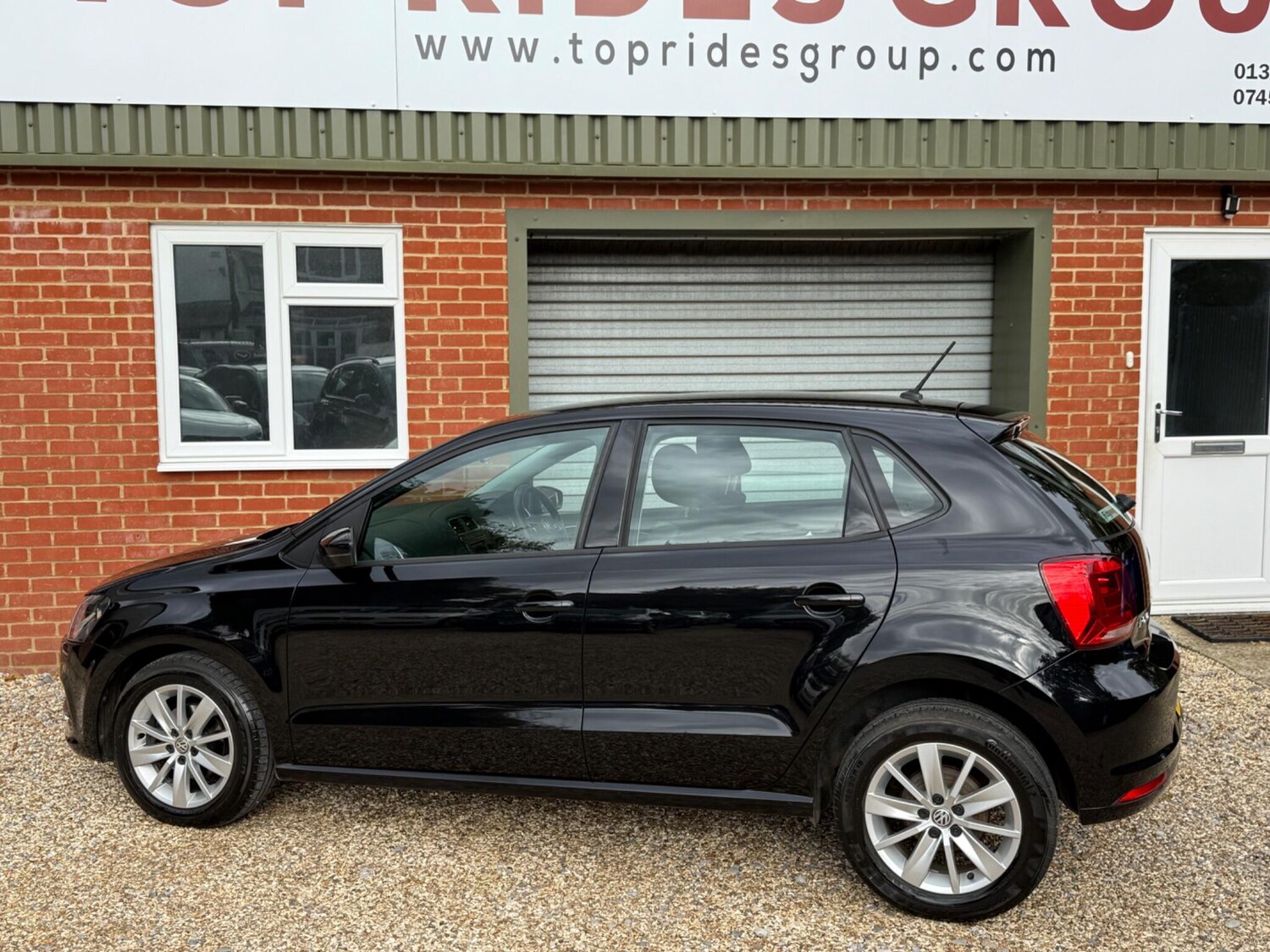 Used Volkswagen Polo 2015 for sale - 76153033: Photo 22