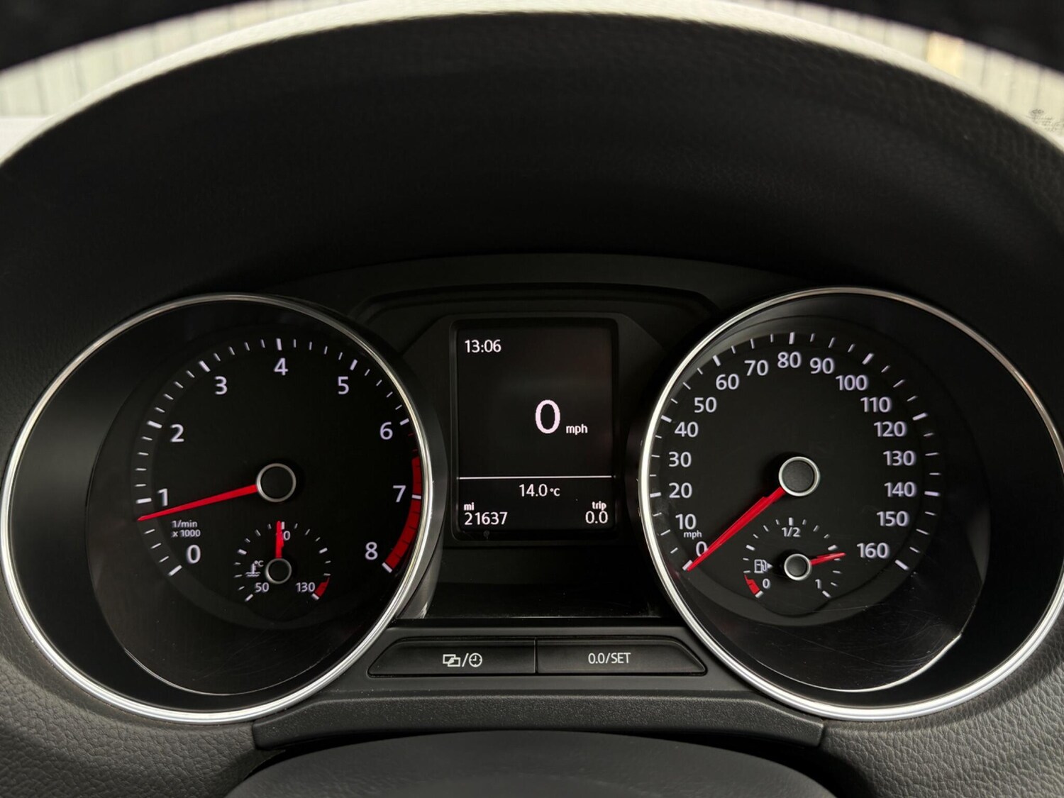 Used Volkswagen Polo 2015 for sale - 76153033: Photo 32