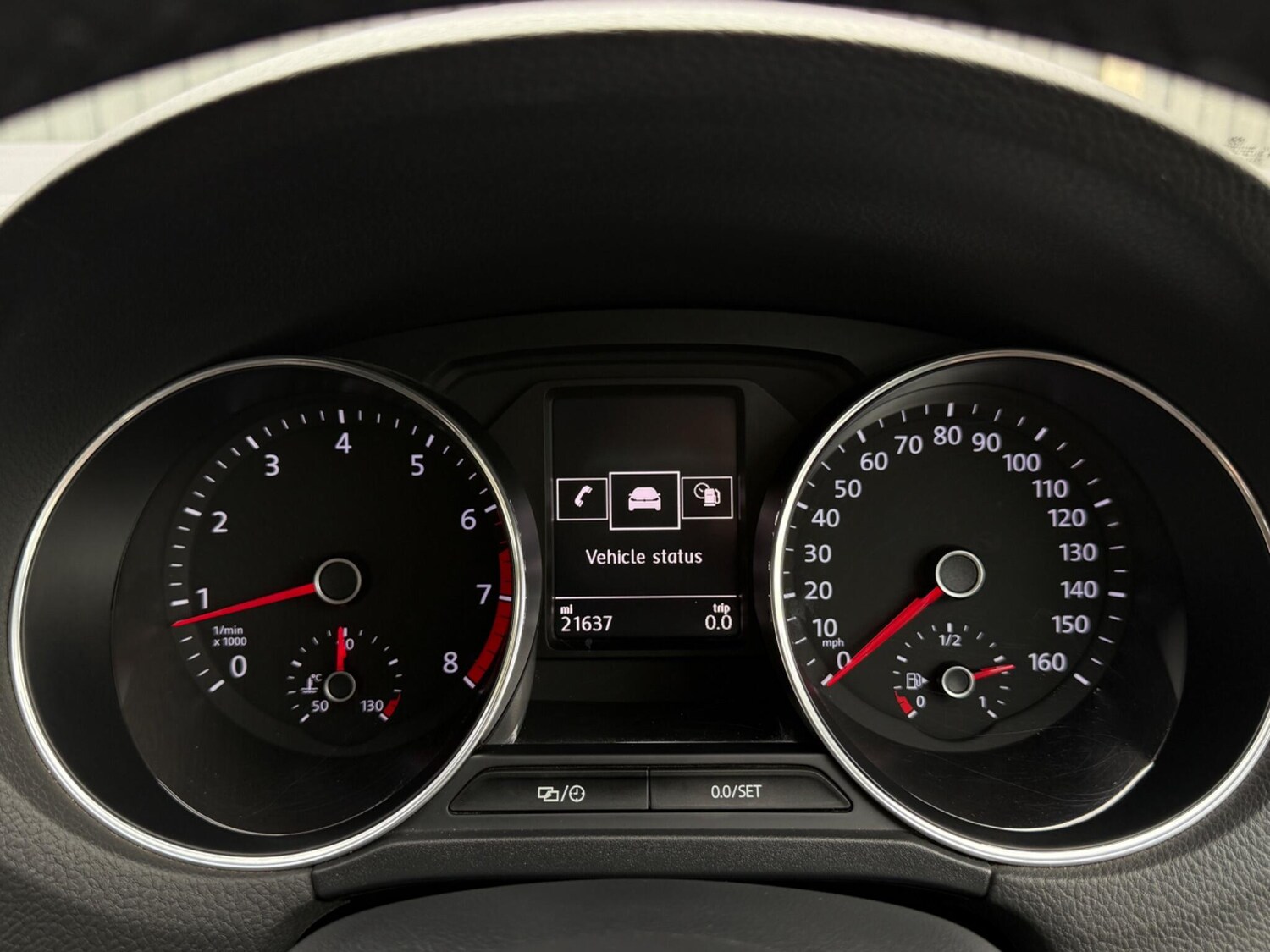 Used Volkswagen Polo 2015 for sale - 76153033: Photo 34