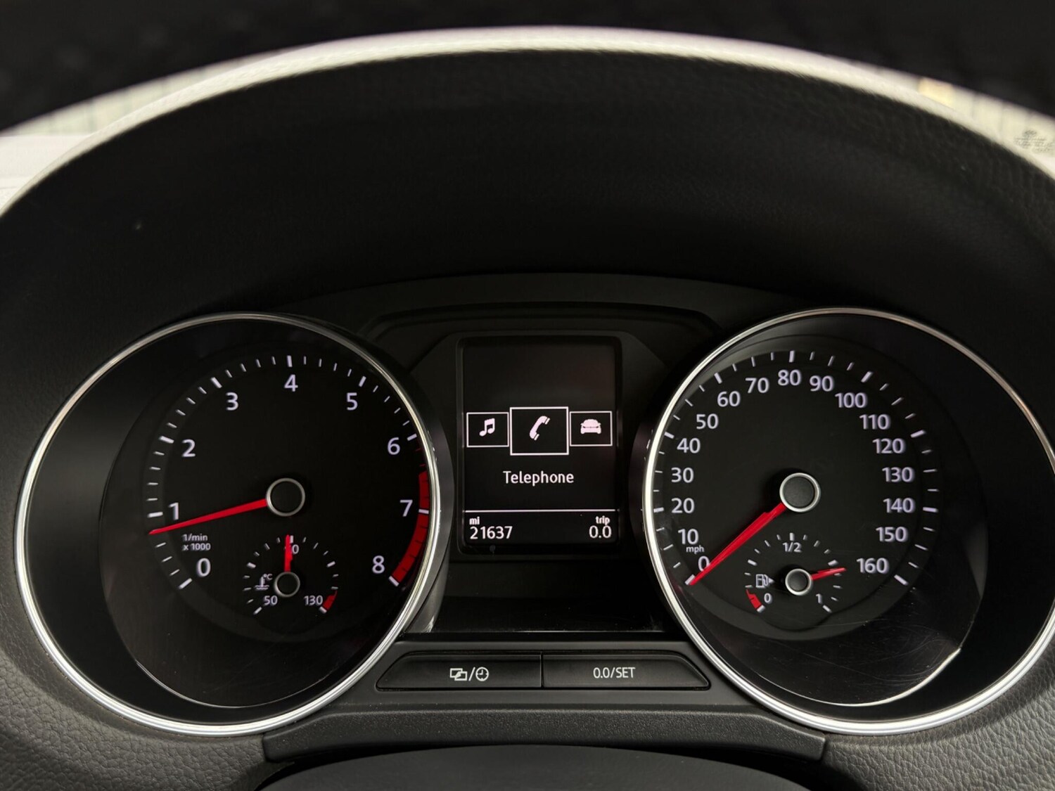 Used Volkswagen Polo 2015 for sale - 76153033: Photo 36