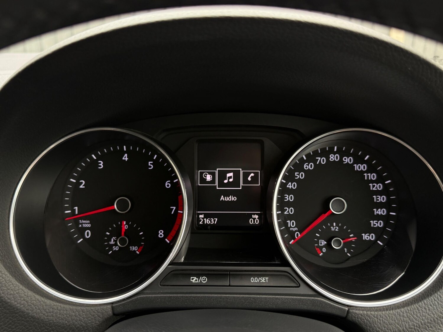 Used Volkswagen Polo 2015 for sale - 76153033: Photo 37