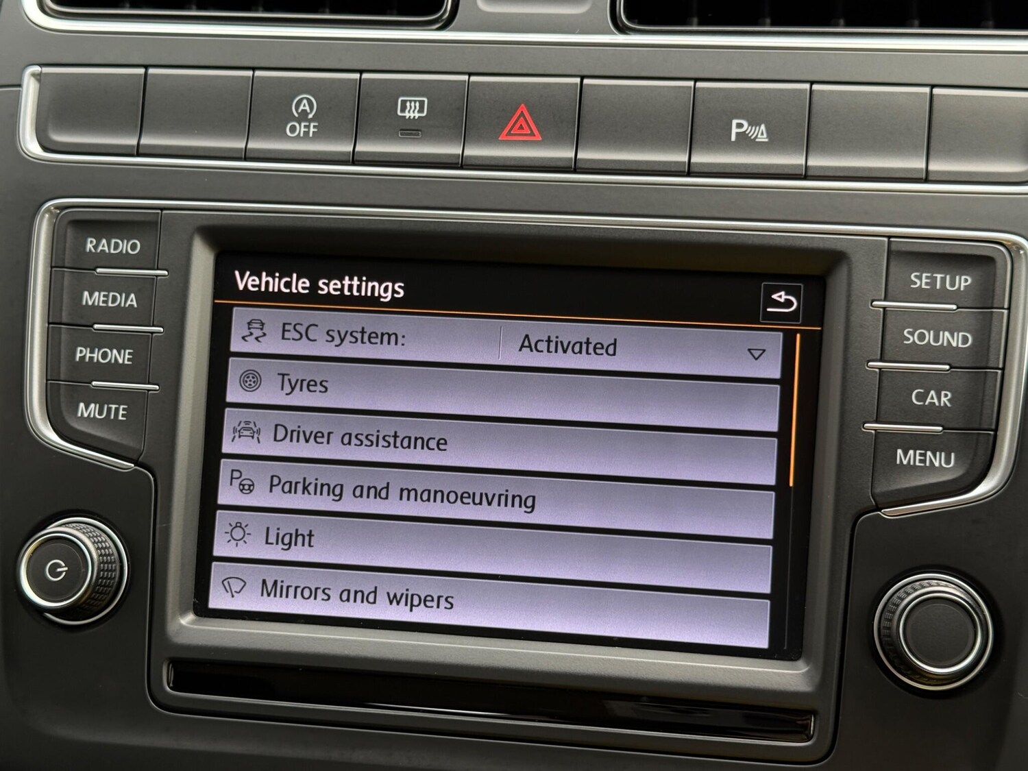 Used Volkswagen Polo 2015 for sale - 76153033: Photo 47