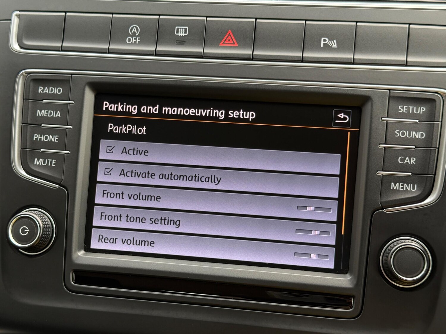 Used Volkswagen Polo 2015 for sale - 76153033: Photo 50