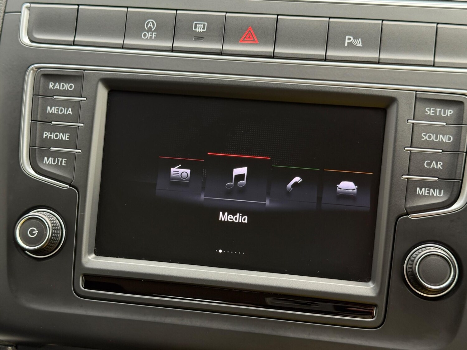 Used Volkswagen Polo 2015 for sale - 76153033: Photo 54