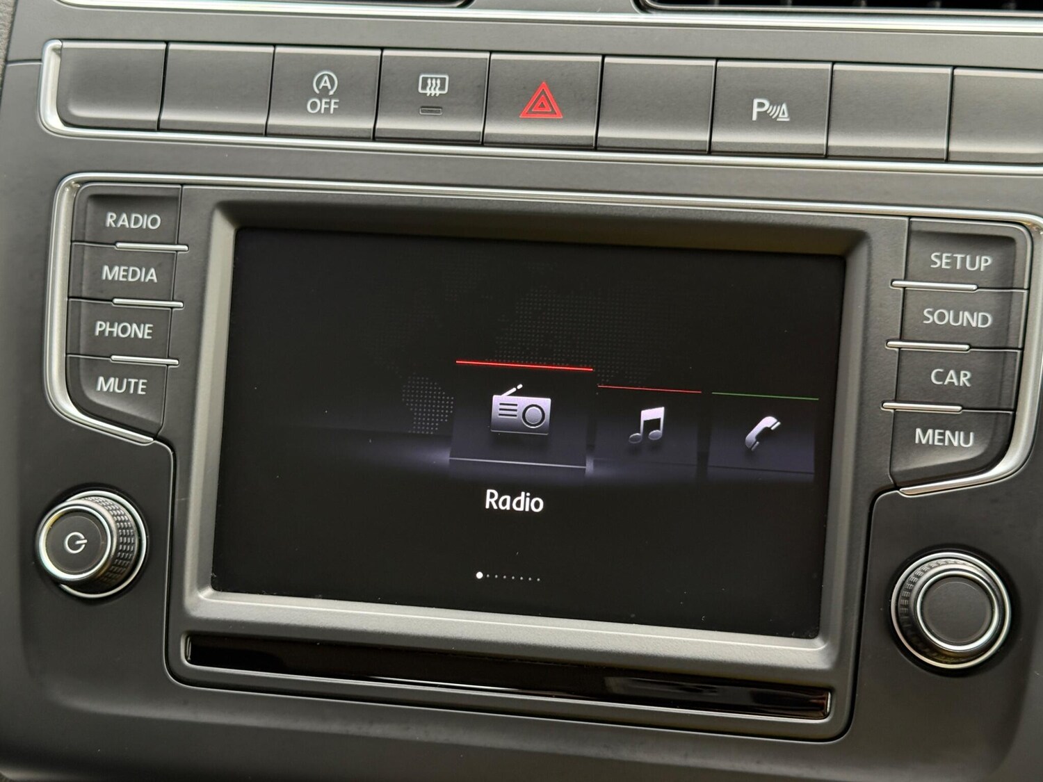 Used Volkswagen Polo 2015 for sale - 76153033: Photo 58