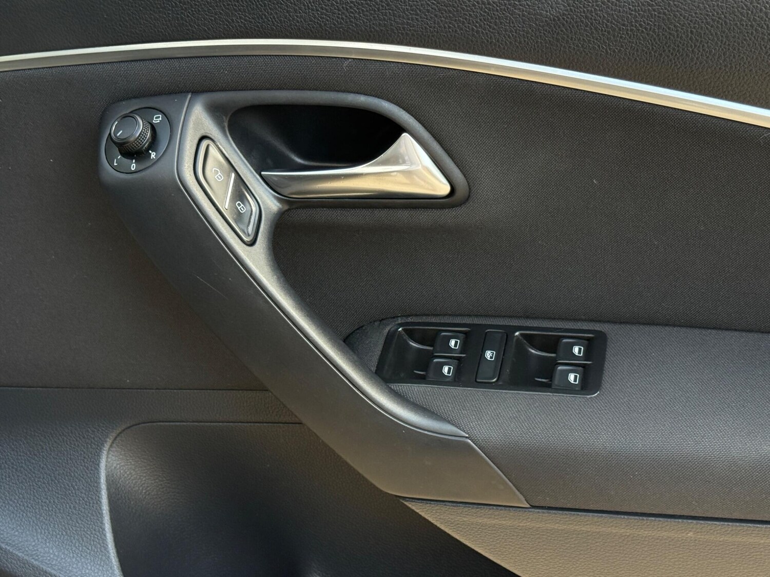 Used Volkswagen Polo 2017 for sale - 76109103: Photo 14