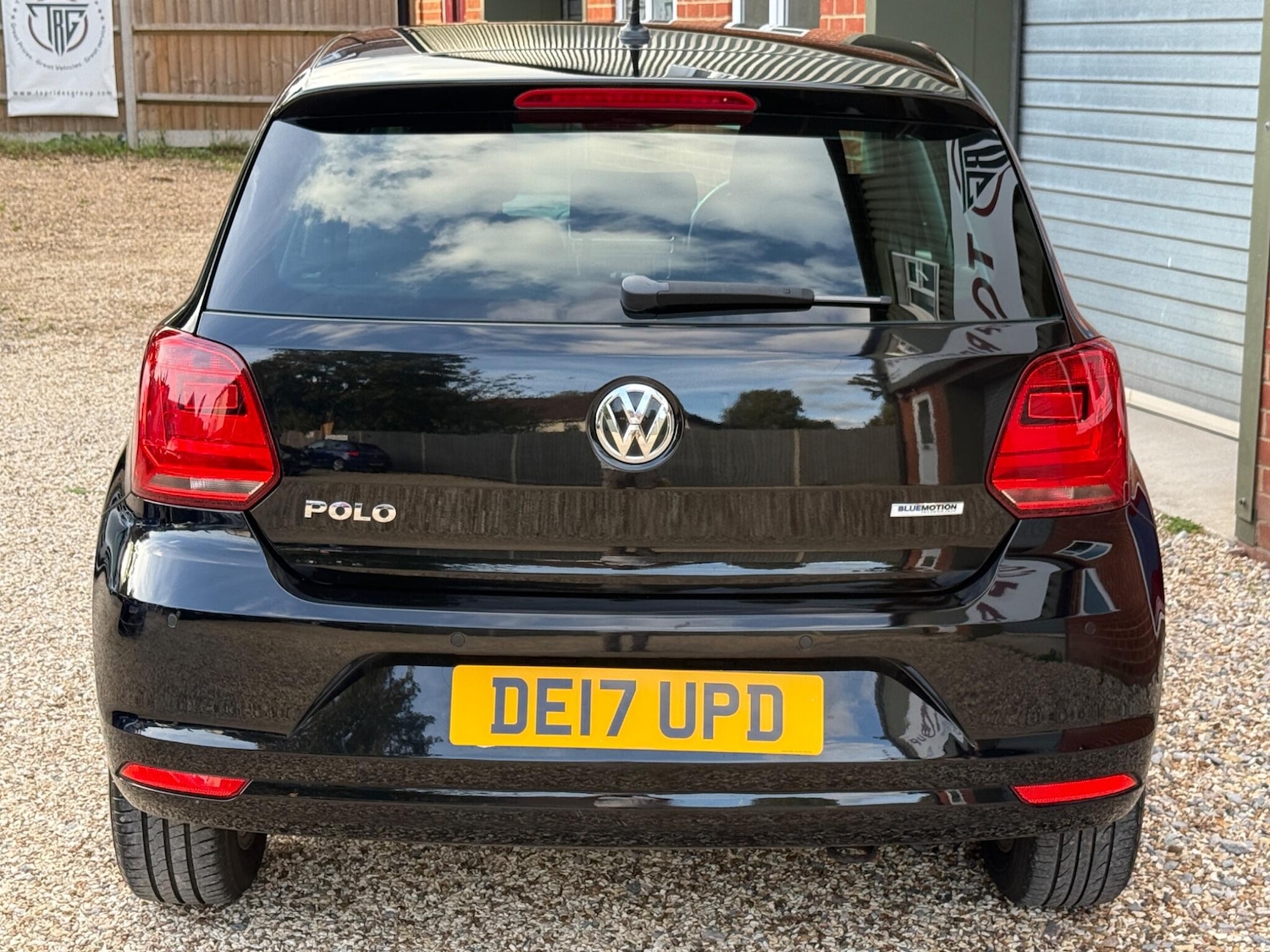 Used Volkswagen Polo 2017 for sale - 76109103: Photo 17