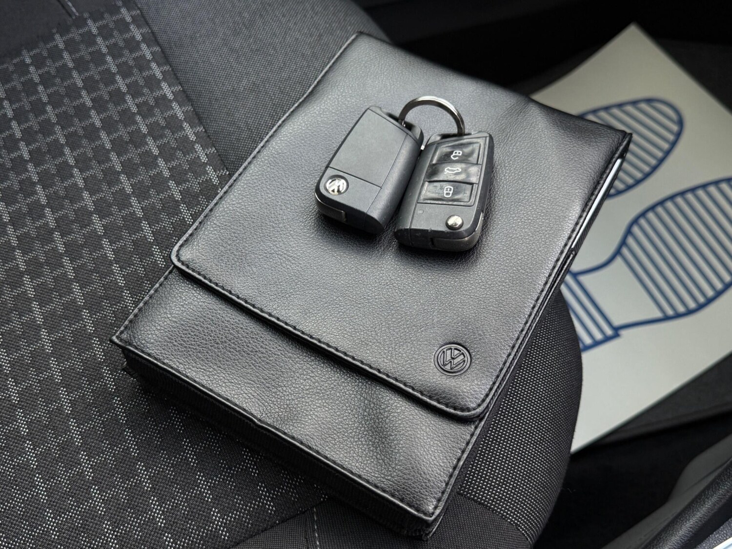 Used Volkswagen Polo 2017 for sale - 76109103: Photo 18