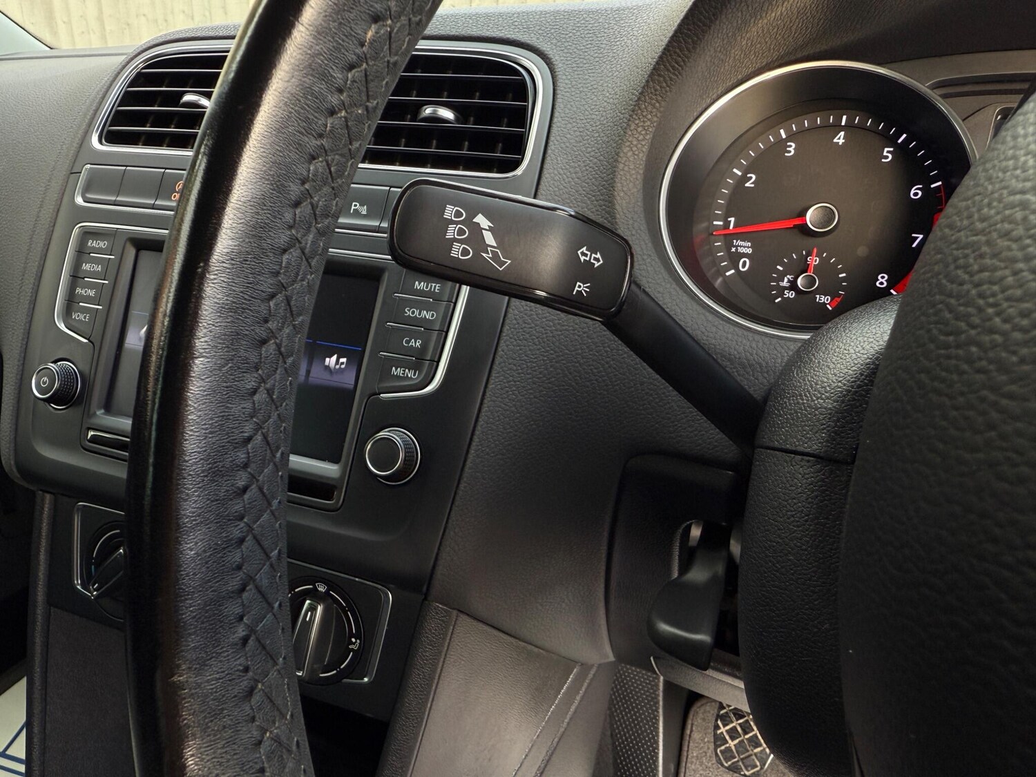 Used Volkswagen Polo 2017 for sale - 76109103: Photo 29