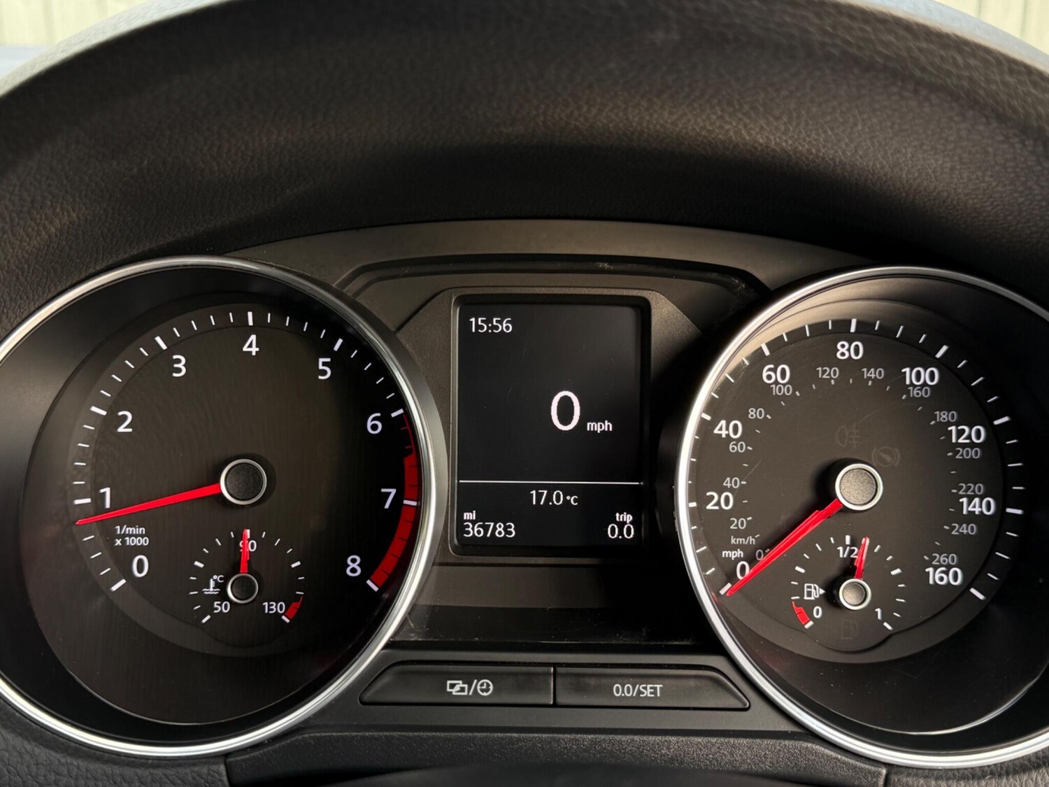 Used Volkswagen Polo 2017 for sale - 76109103: Photo 32