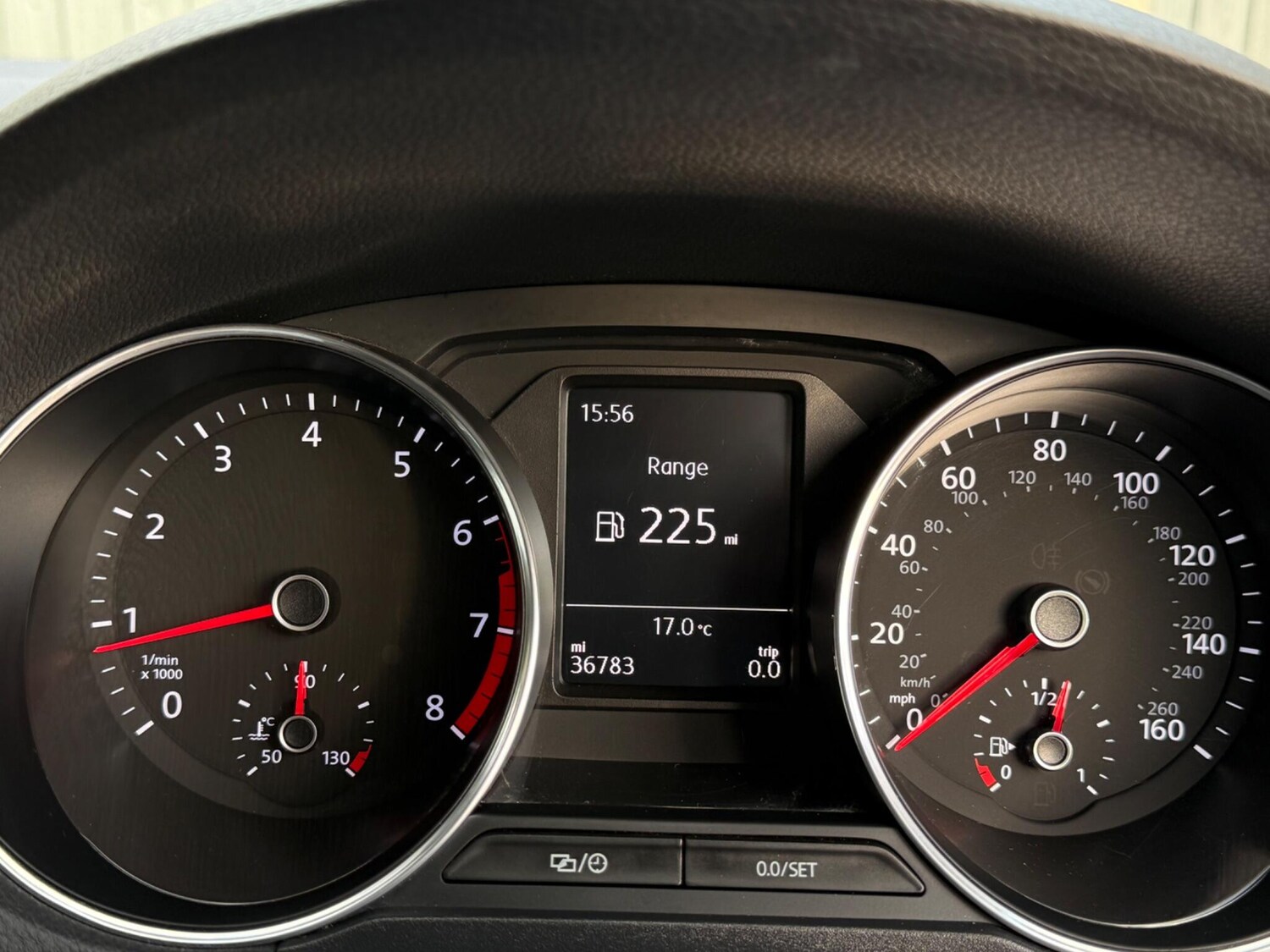 Used Volkswagen Polo 2017 for sale - 76109103: Photo 33