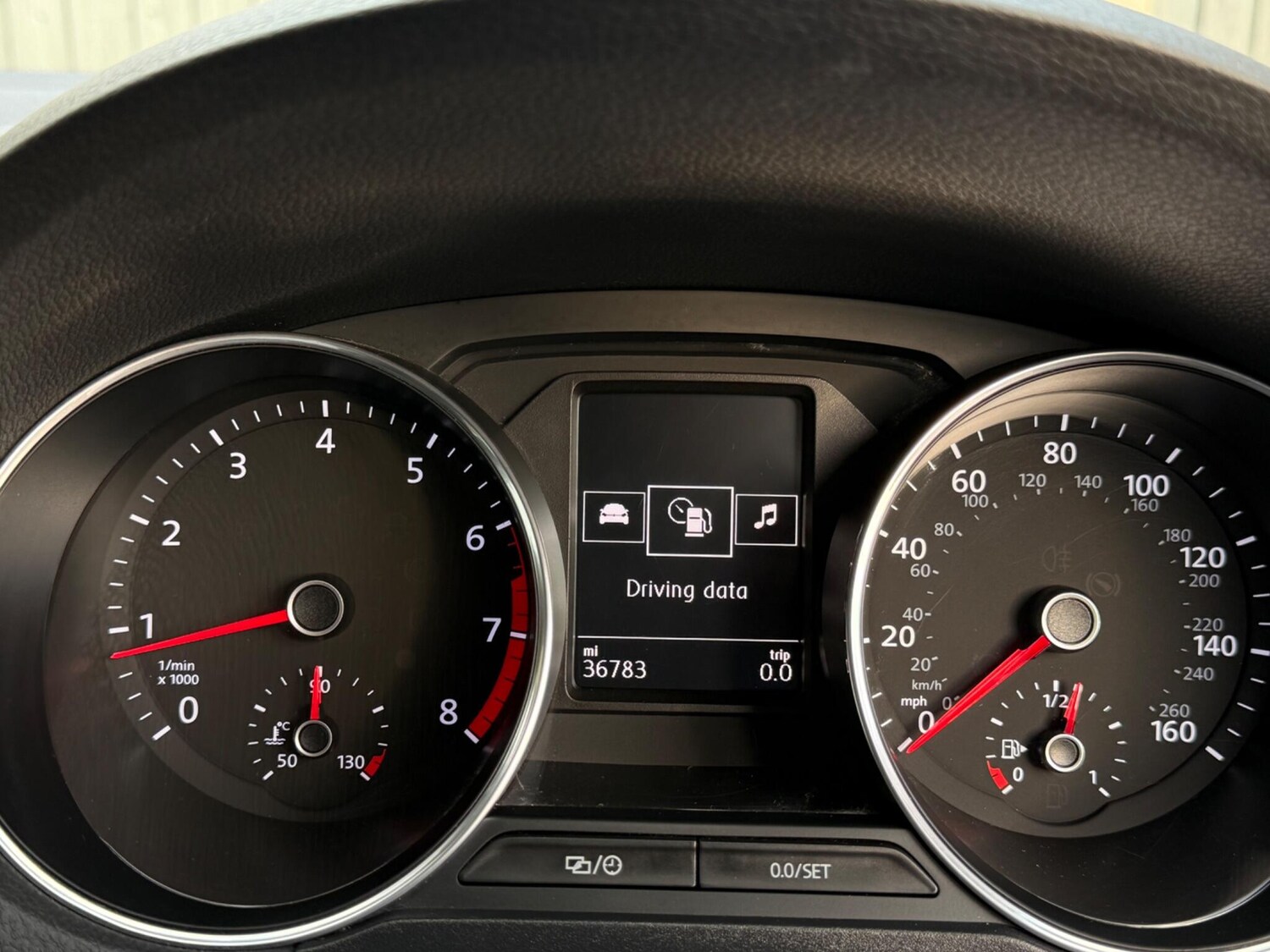 Used Volkswagen Polo 2017 for sale - 76109103: Photo 34