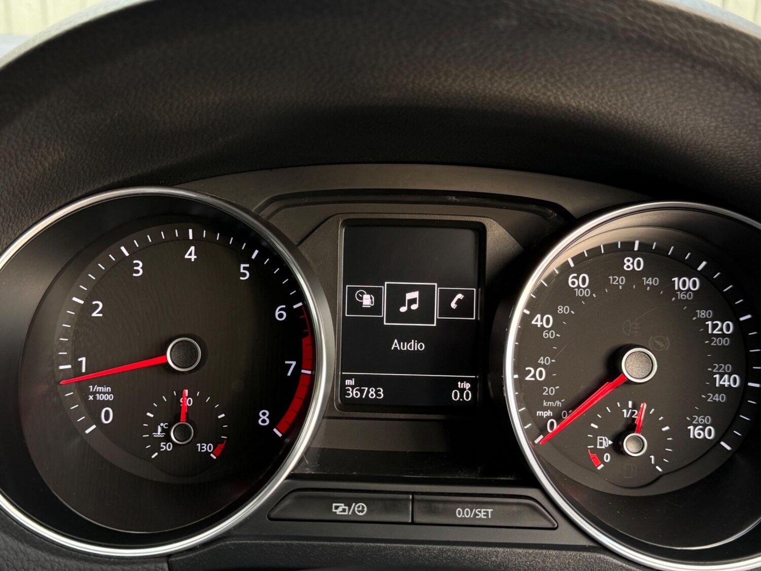 Used Volkswagen Polo 2017 for sale - 76109103: Photo 38