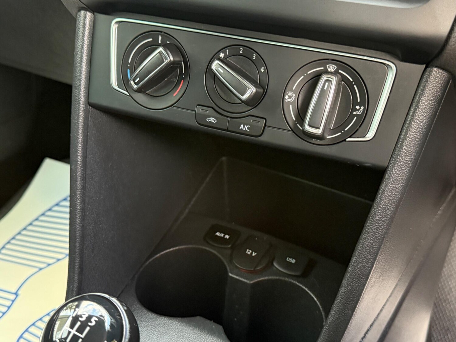 Used Volkswagen Polo 2017 for sale - 76109103: Photo 40