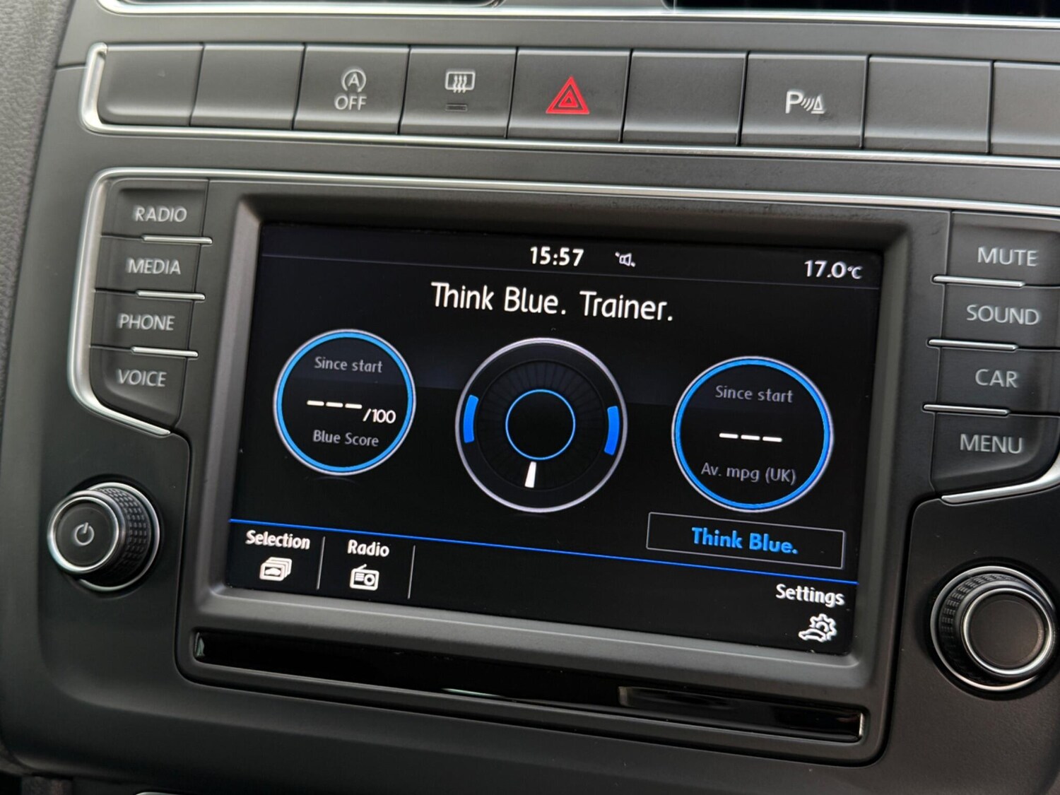 Used Volkswagen Polo 2017 for sale - 76109103: Photo 47