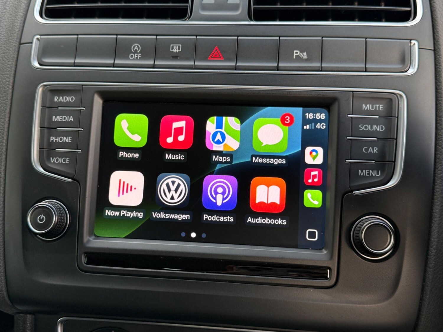 Used Volkswagen Polo 2017 for sale - 76109103: Photo 5