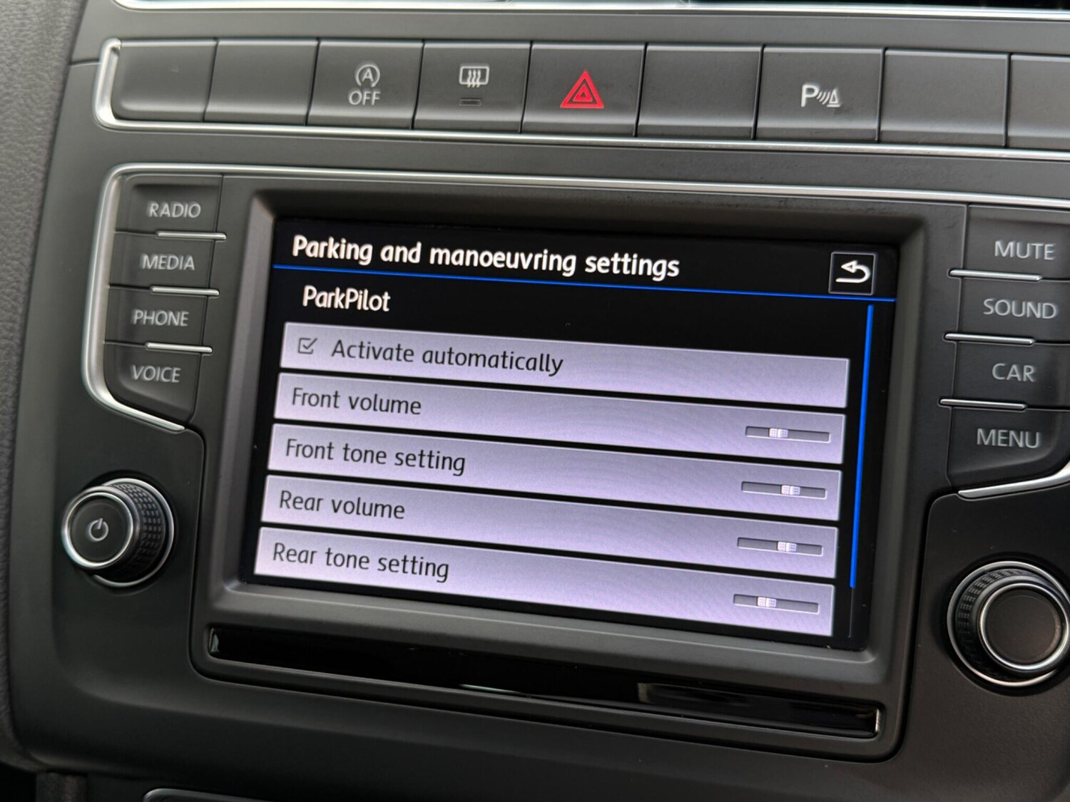 Used Volkswagen Polo 2017 for sale - 76109103: Photo 51