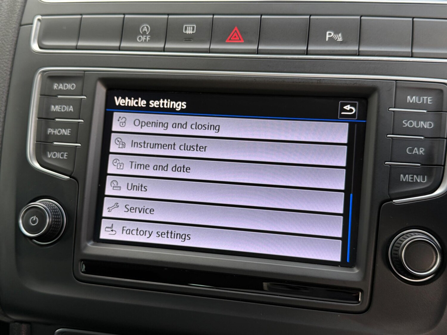 Used Volkswagen Polo 2017 for sale - 76109103: Photo 53