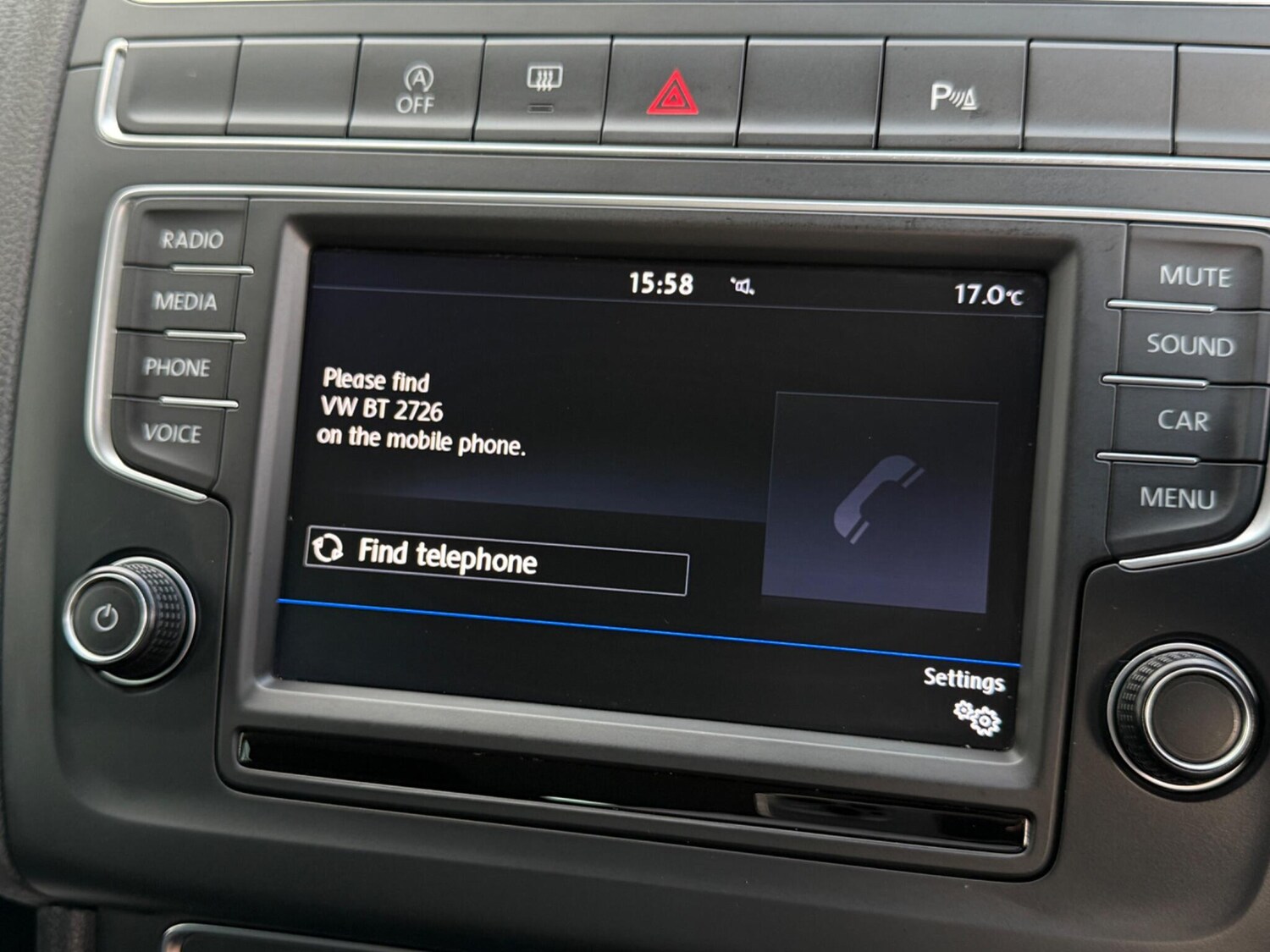 Used Volkswagen Polo 2017 for sale - 76109103: Photo 55